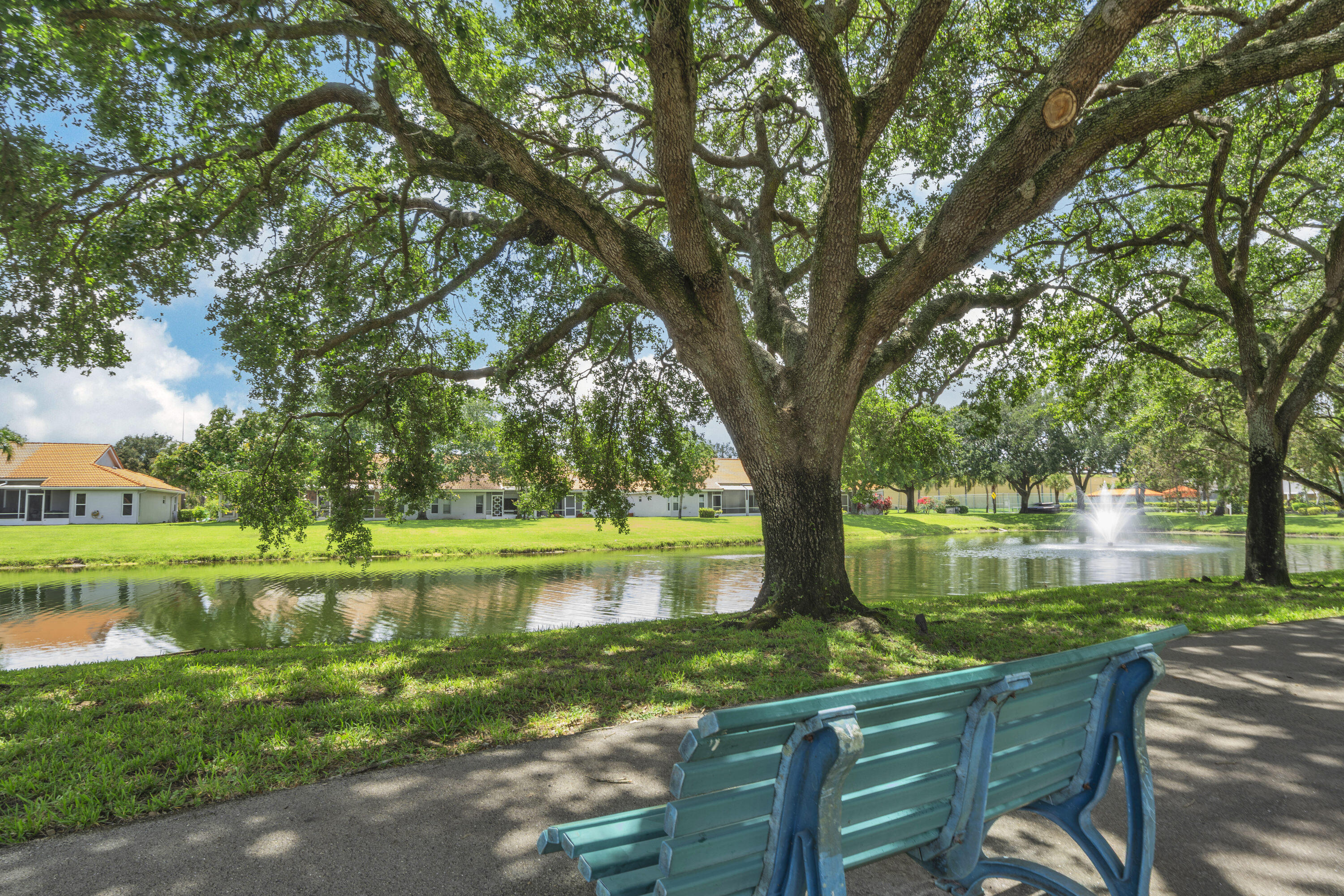 WATERWAYS AT DELRAY PH 1 - Residential