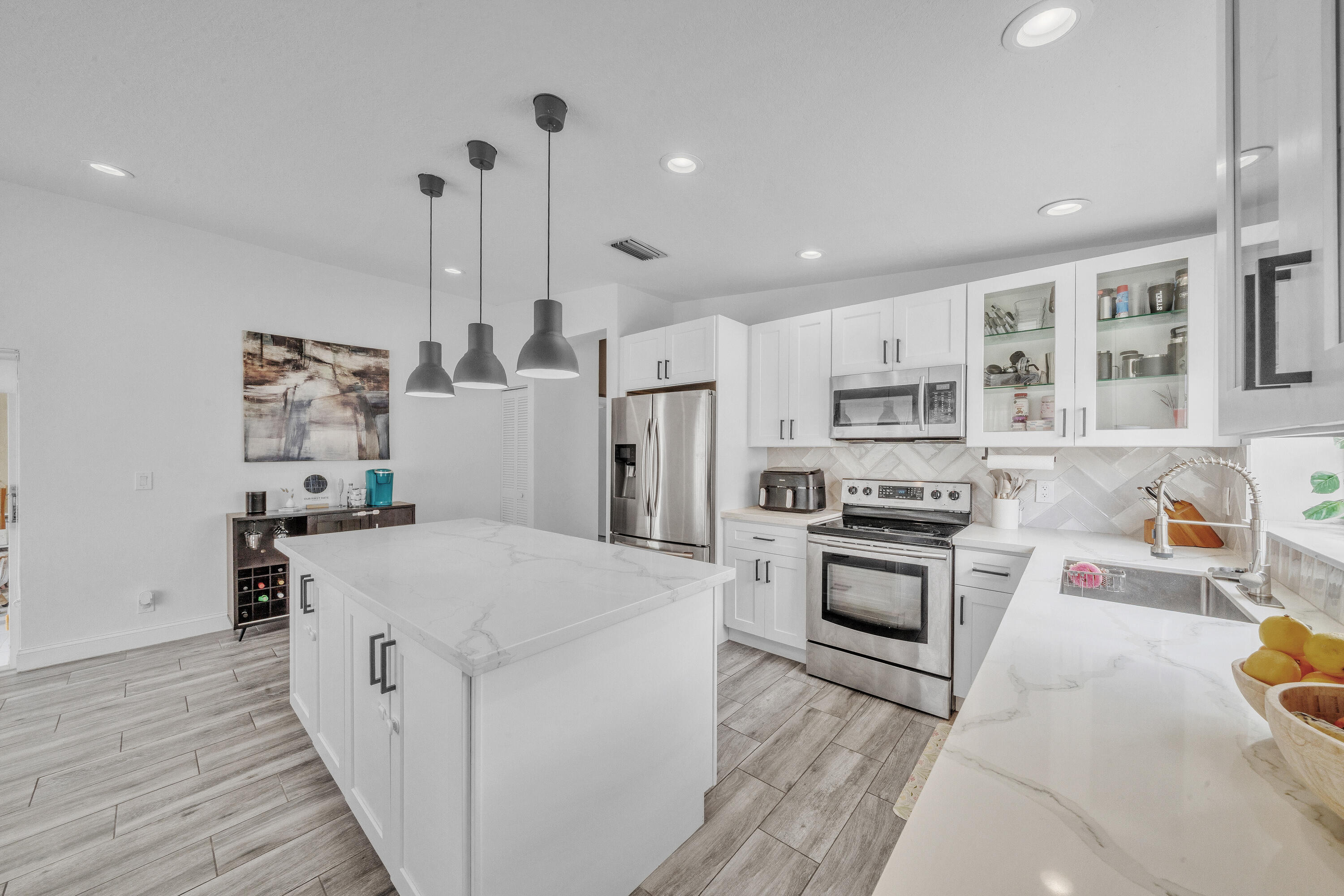 WATERWAYS AT DELRAY PH 1 - Residential