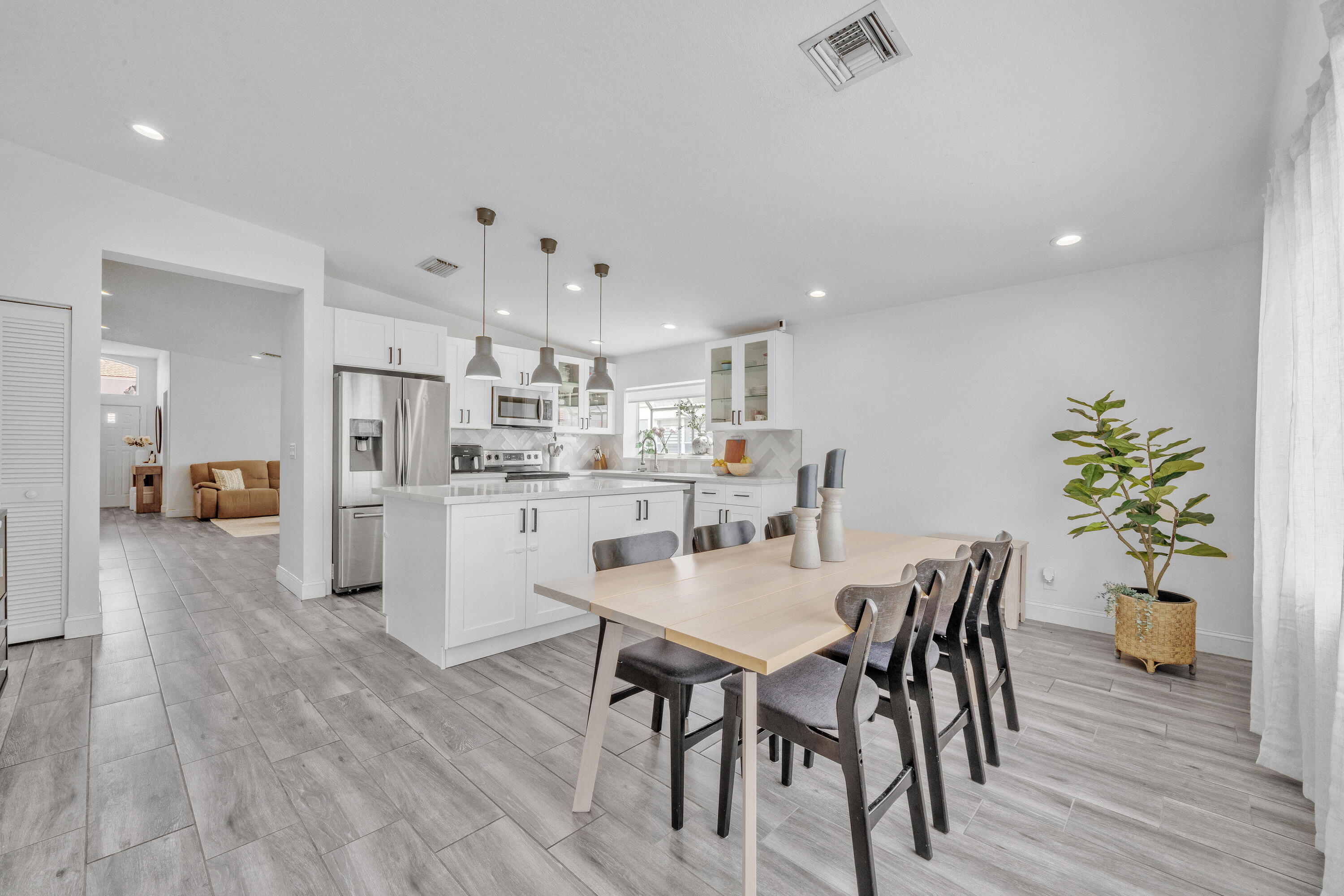 WATERWAYS AT DELRAY PH 1 - Residential