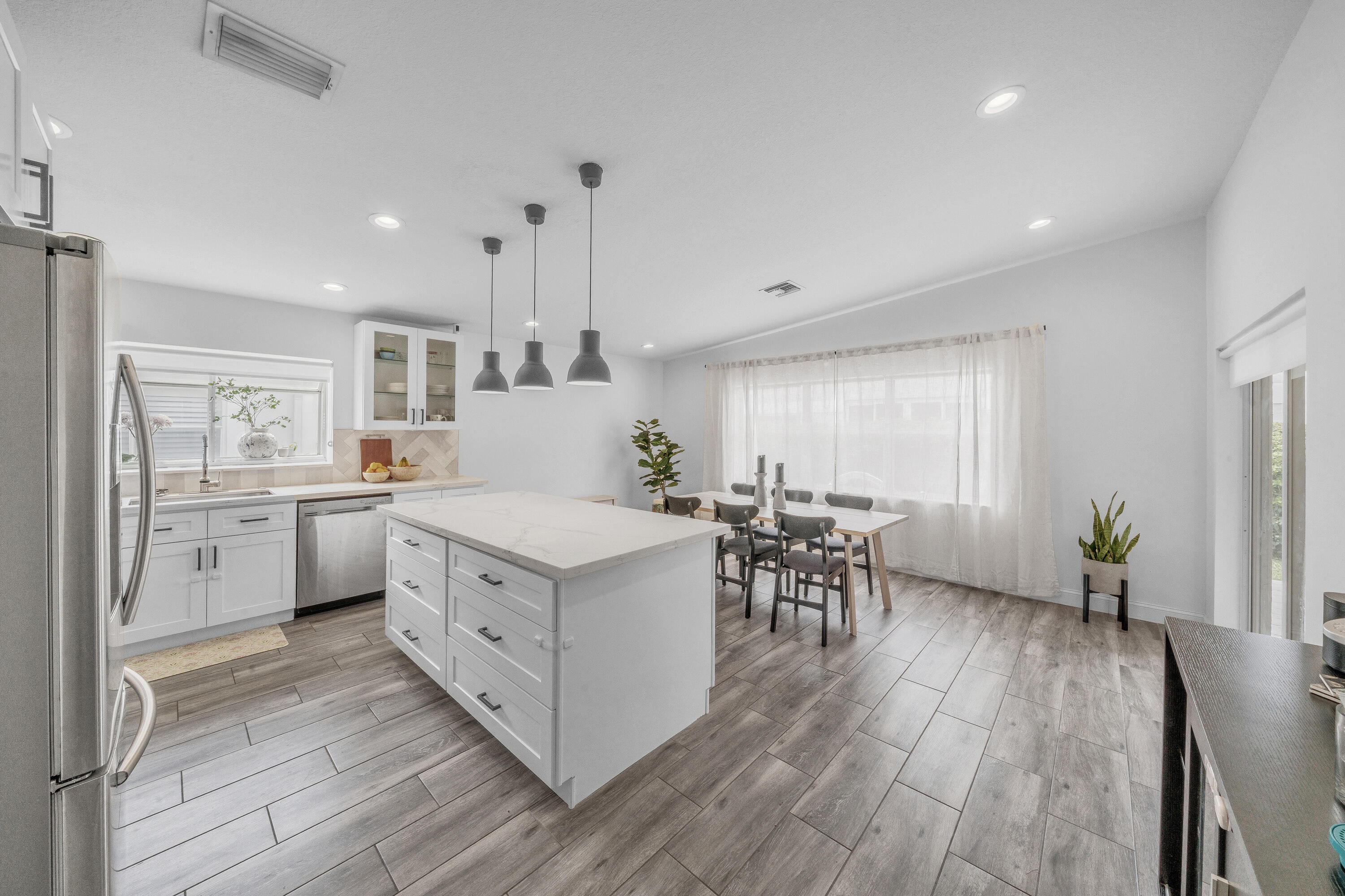 WATERWAYS AT DELRAY PH 1 - Residential
