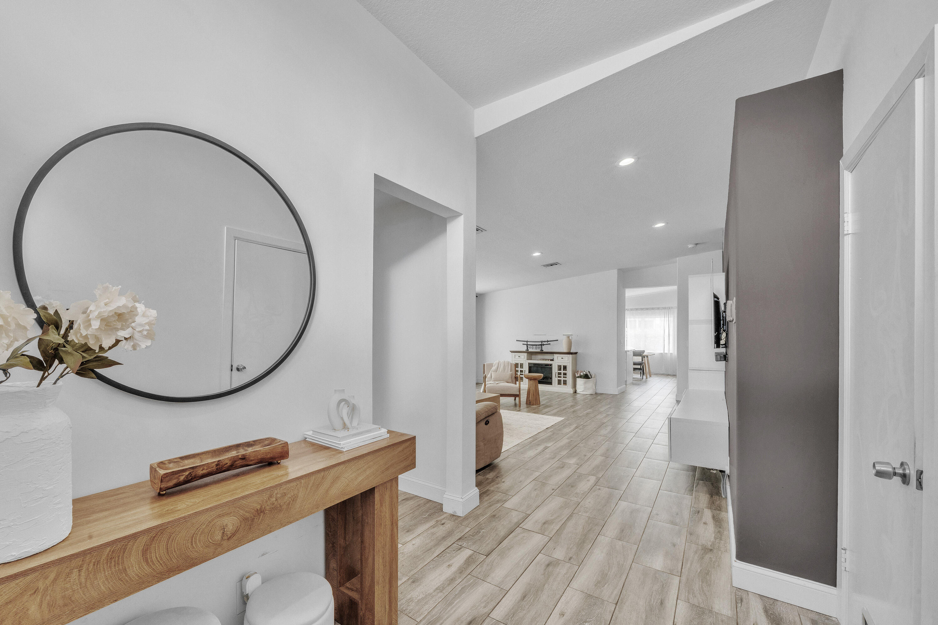 WATERWAYS AT DELRAY PH 1 - Residential