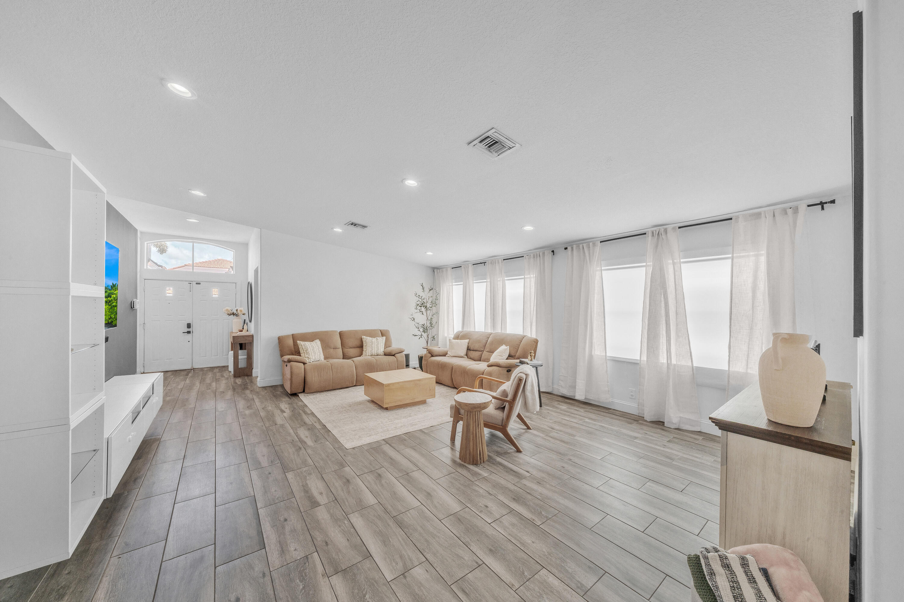 WATERWAYS AT DELRAY PH 1 - Residential