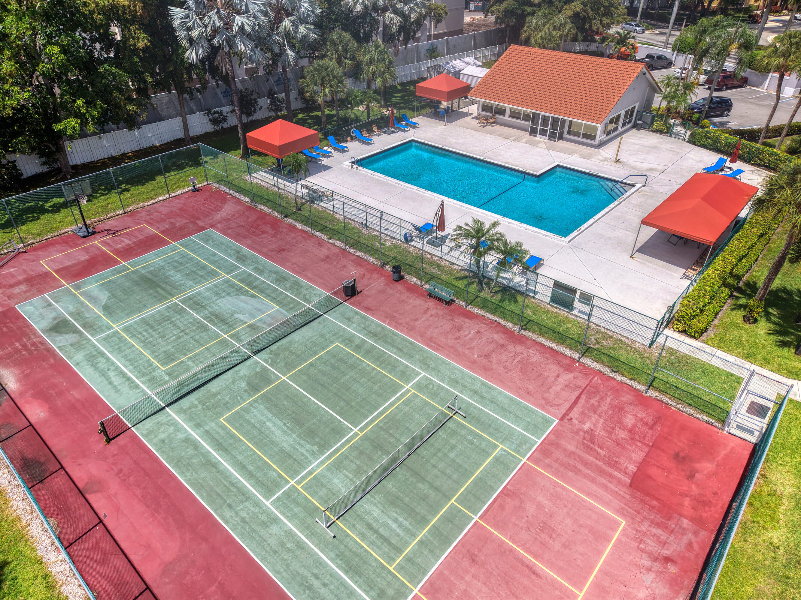 WATERWAYS AT DELRAY PH 1 - Residential