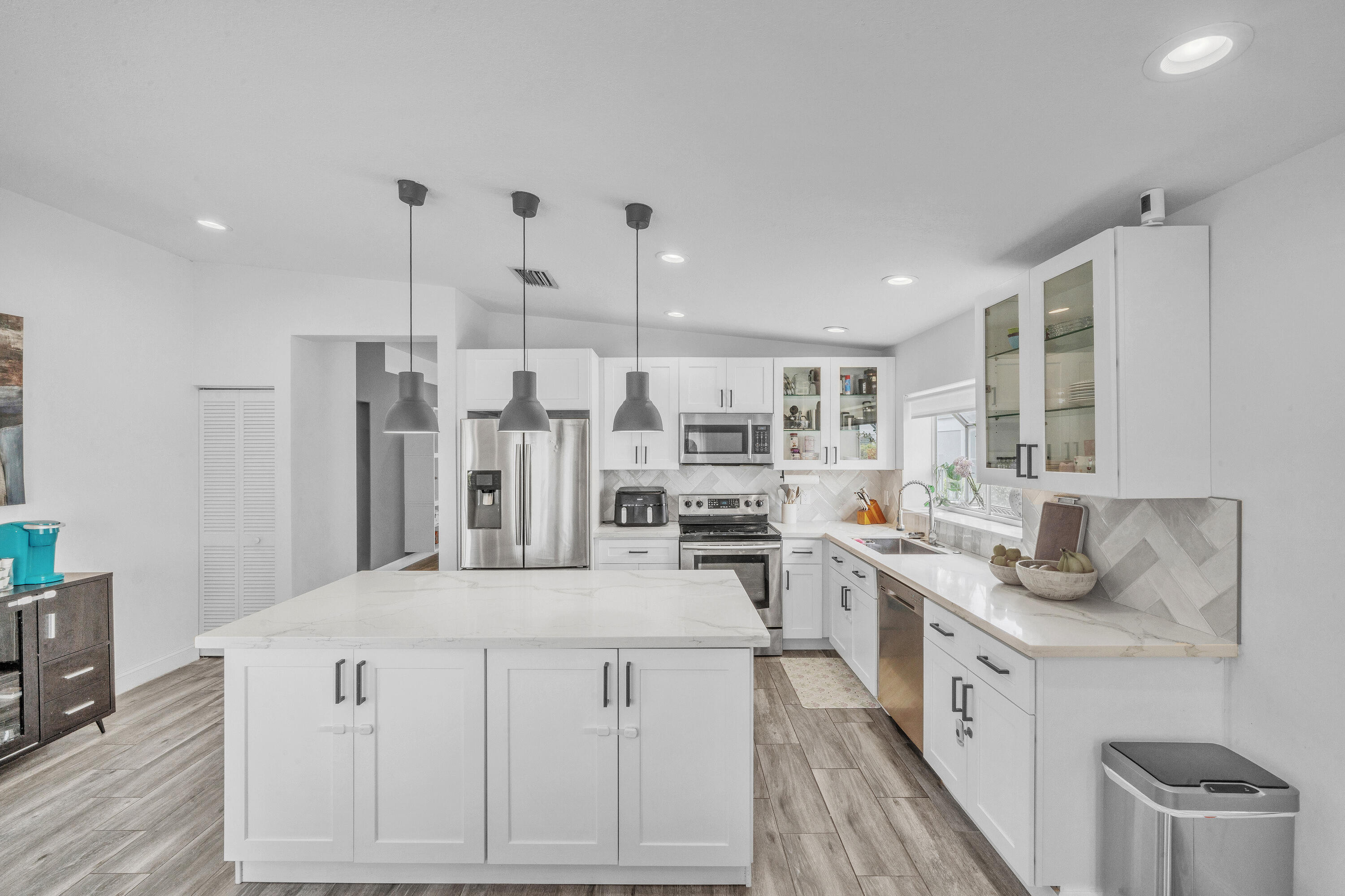 WATERWAYS AT DELRAY PH 1 - Residential