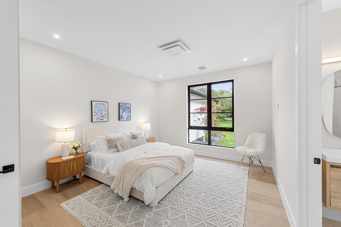 Wellington Aero Club - Residential