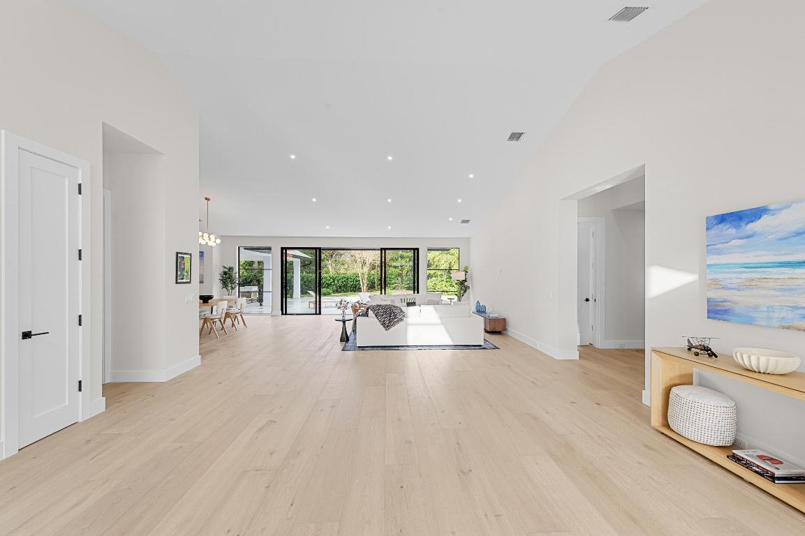 Wellington Aero Club - Residential
