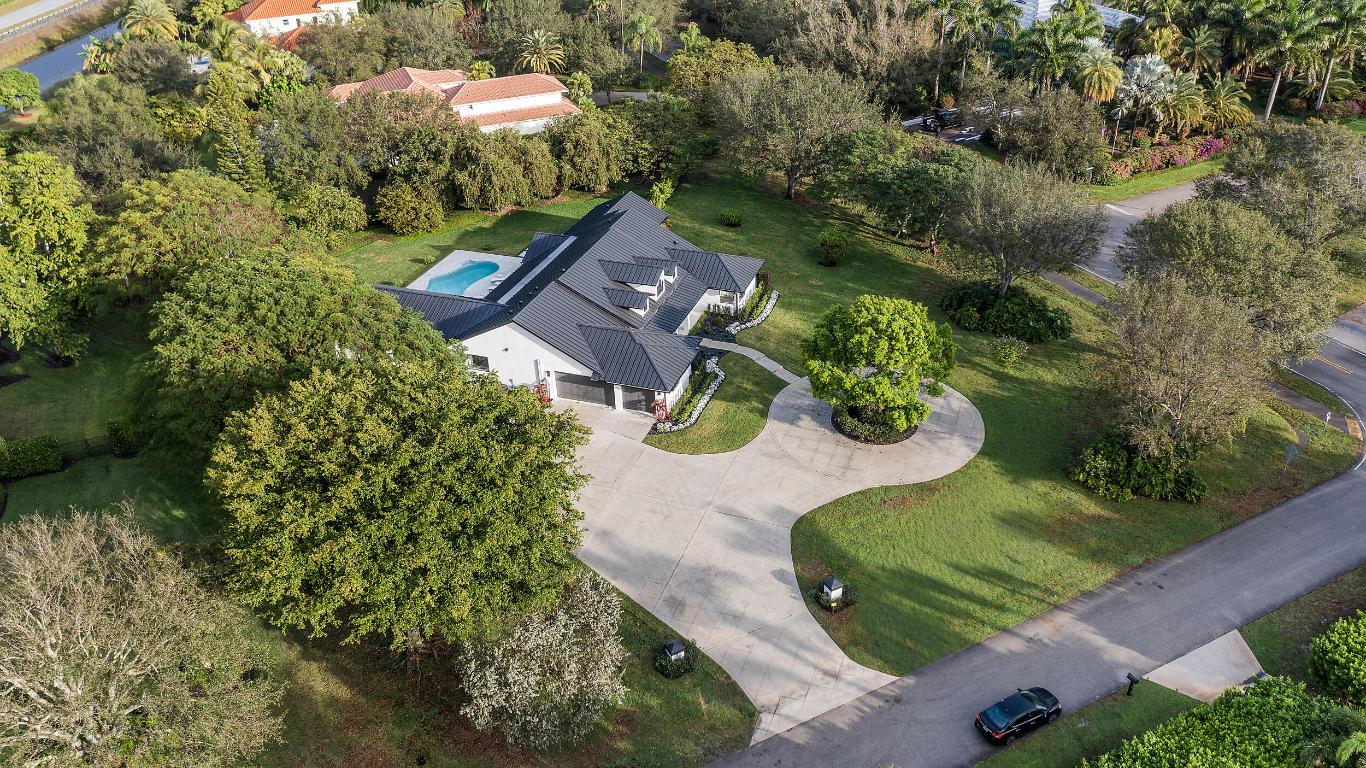 Wellington Aero Club - Residential