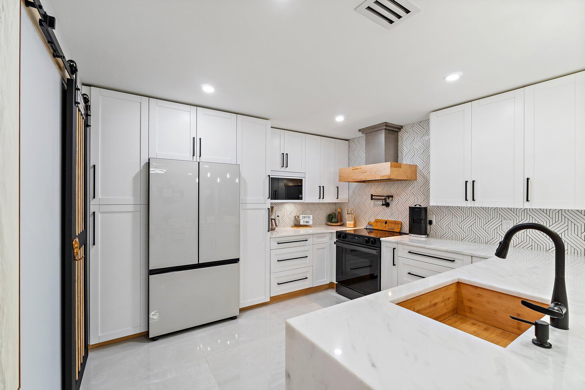 INDIAN CREEK PH III-A - Residential
