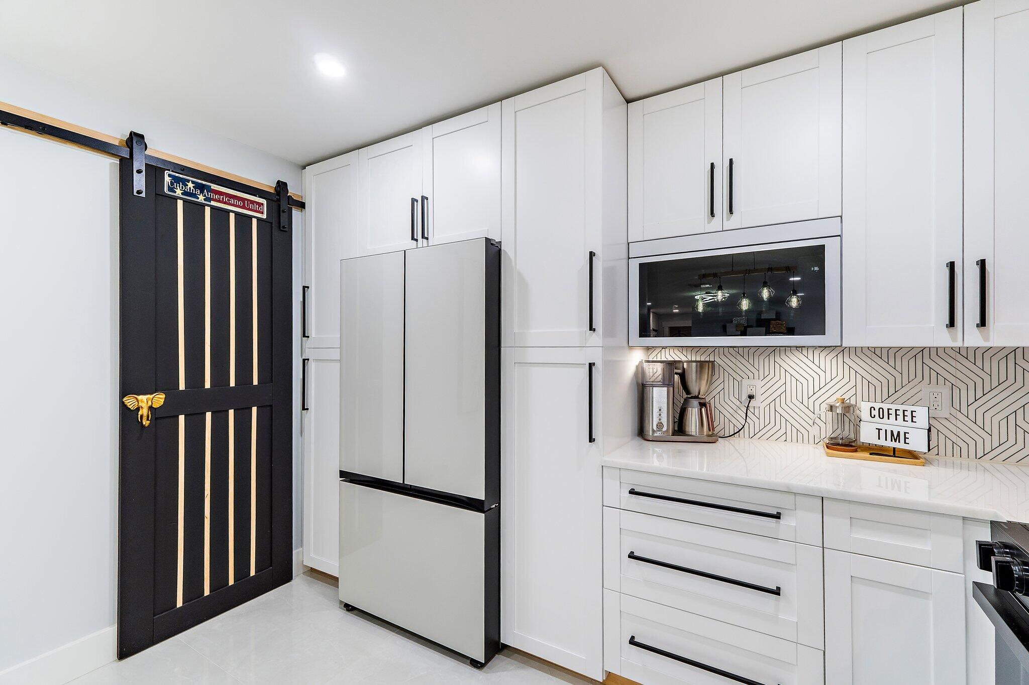 INDIAN CREEK PH III-A - Residential