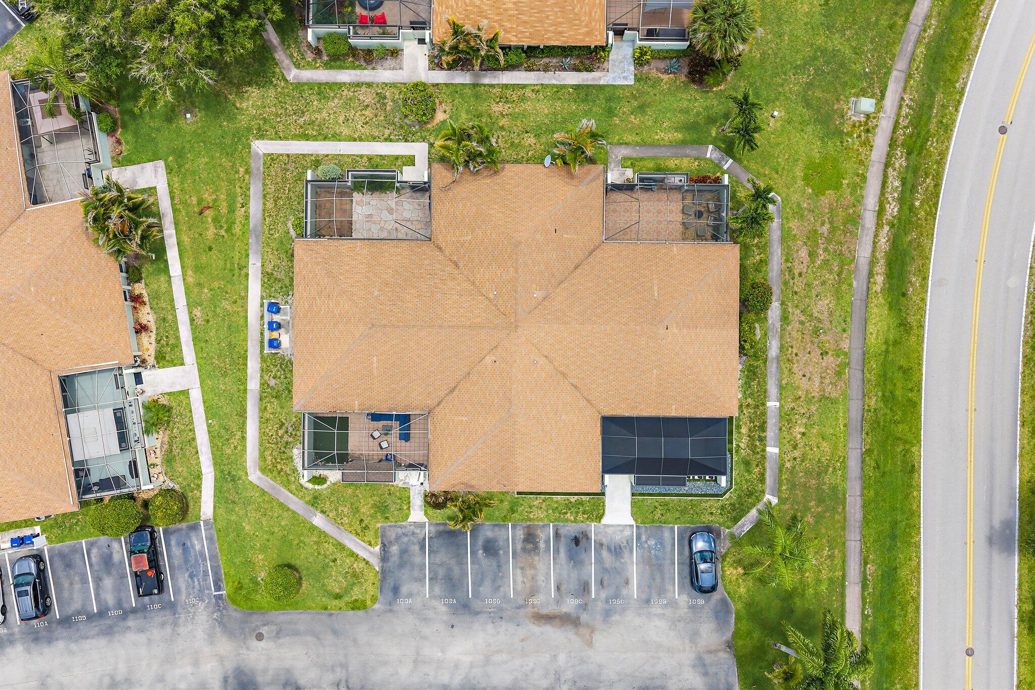 INDIAN CREEK PH III-A - Residential