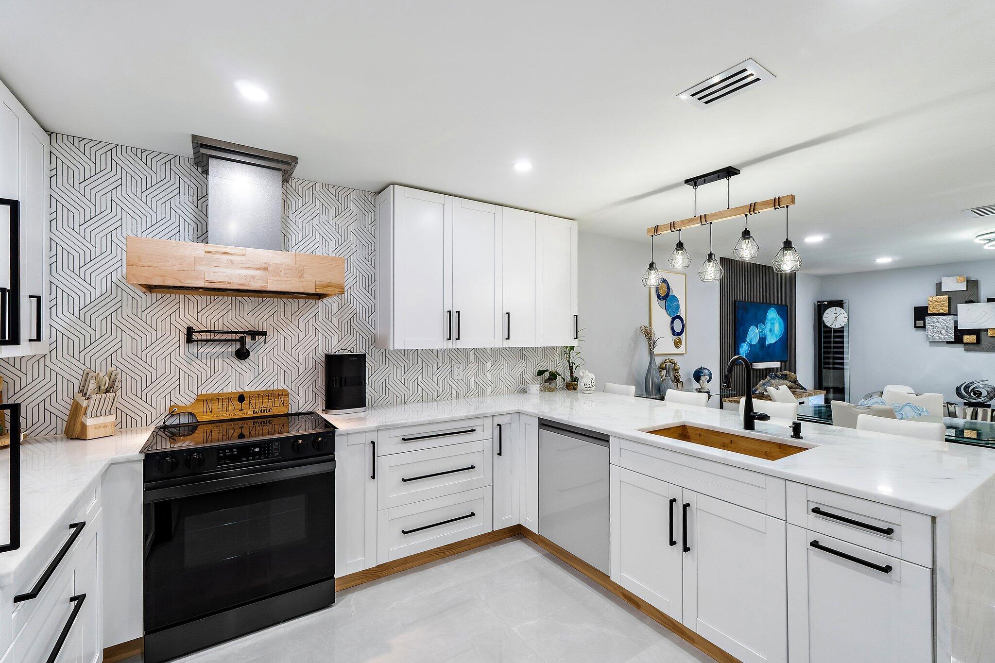 INDIAN CREEK PH III-A - Residential