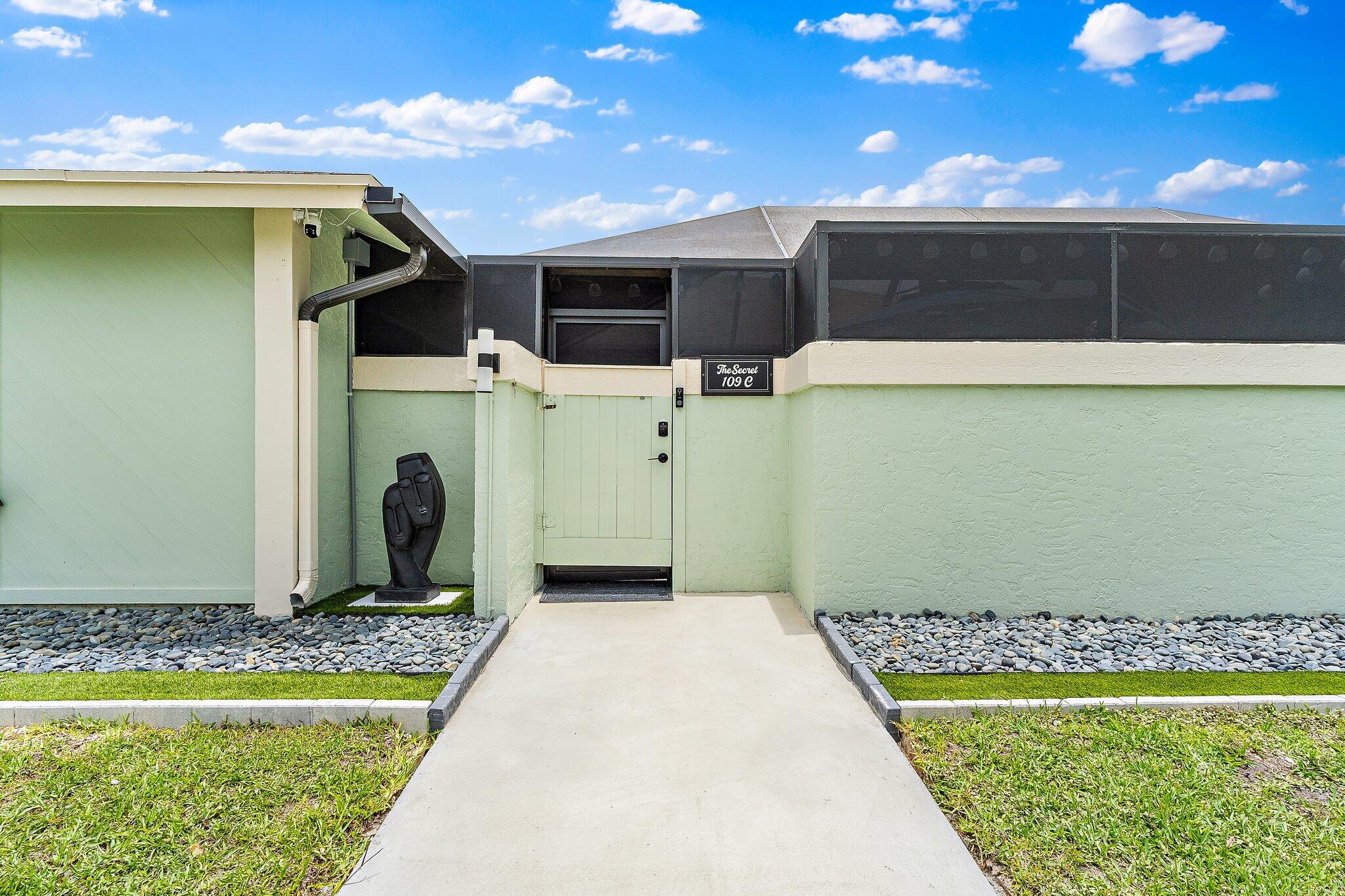 INDIAN CREEK PH III-A - Residential