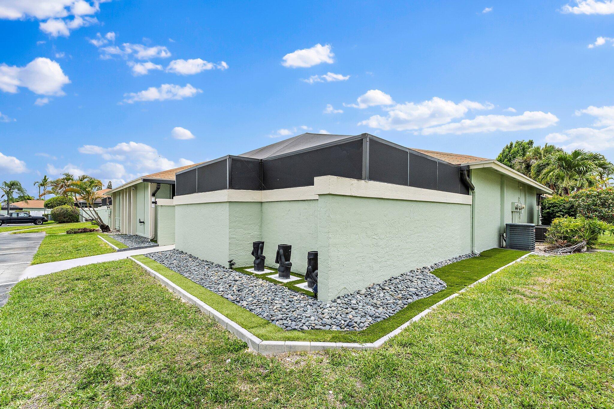 INDIAN CREEK PH III-A - Residential