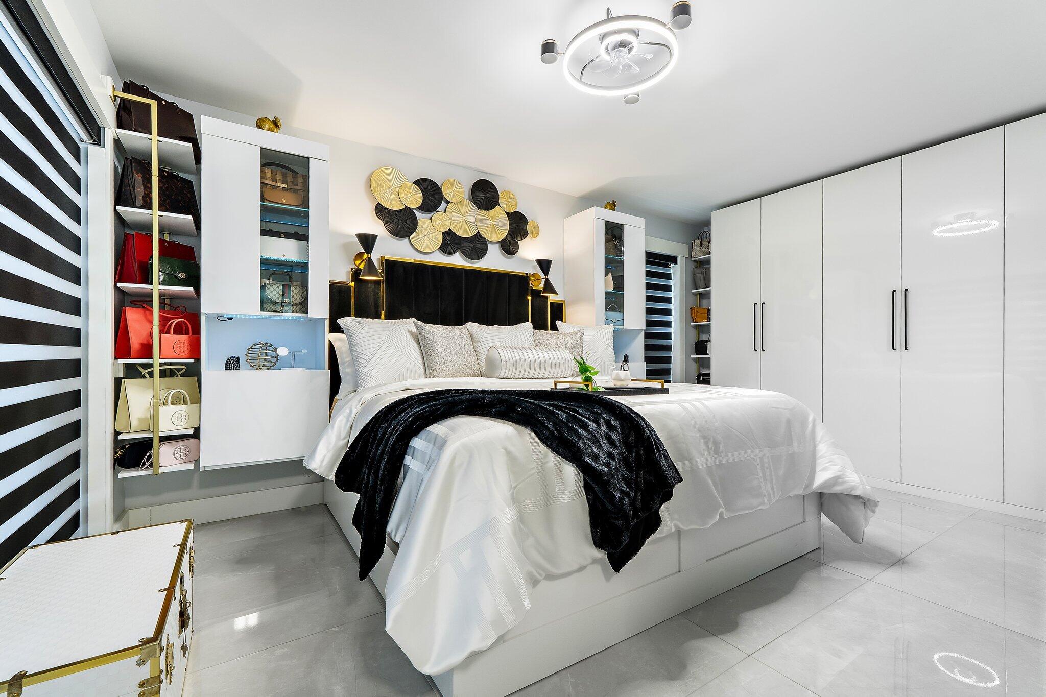 INDIAN CREEK PH III-A - Residential