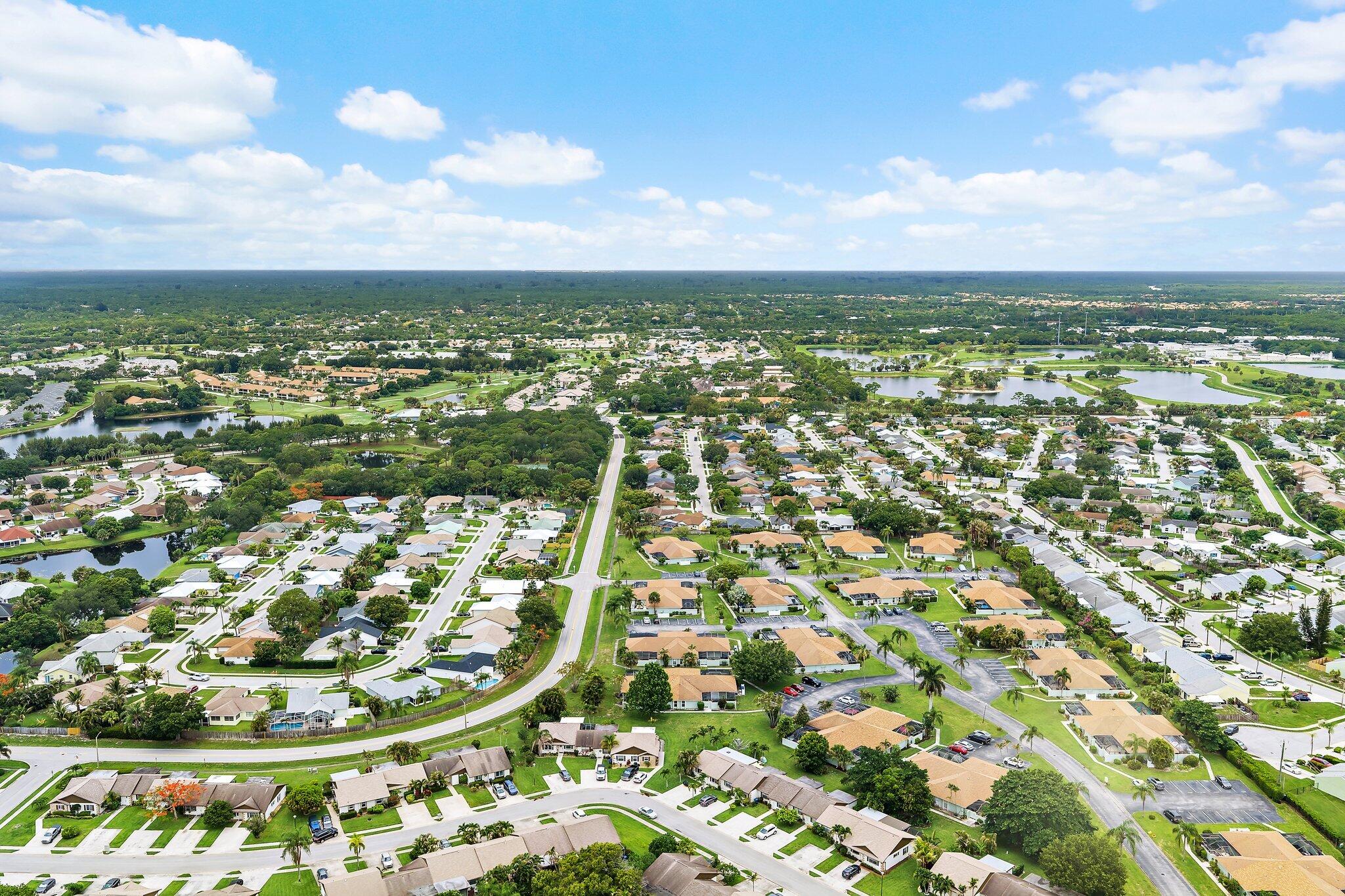 INDIAN CREEK PH III-A - Residential