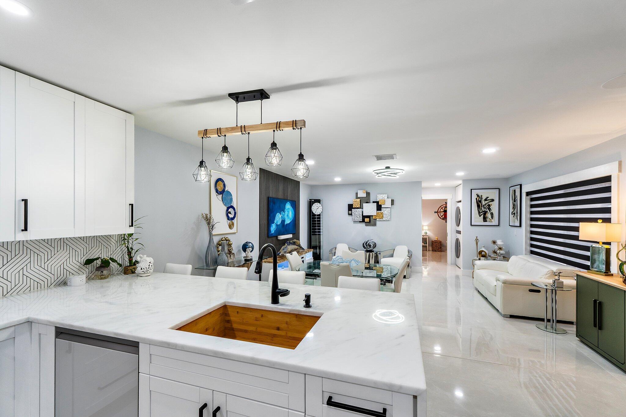 INDIAN CREEK PH III-A - Residential