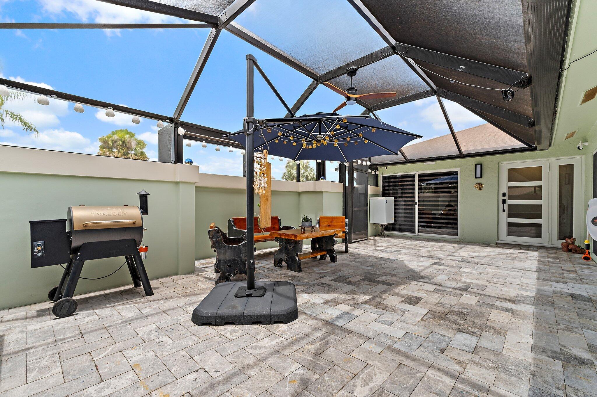 INDIAN CREEK PH III-A - Residential