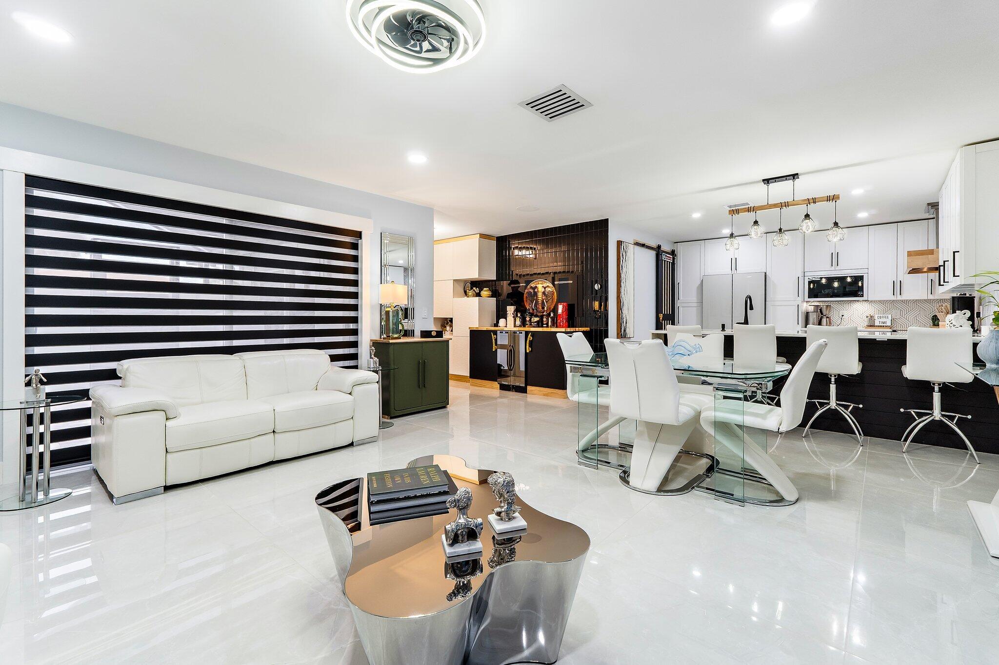 INDIAN CREEK PH III-A - Residential