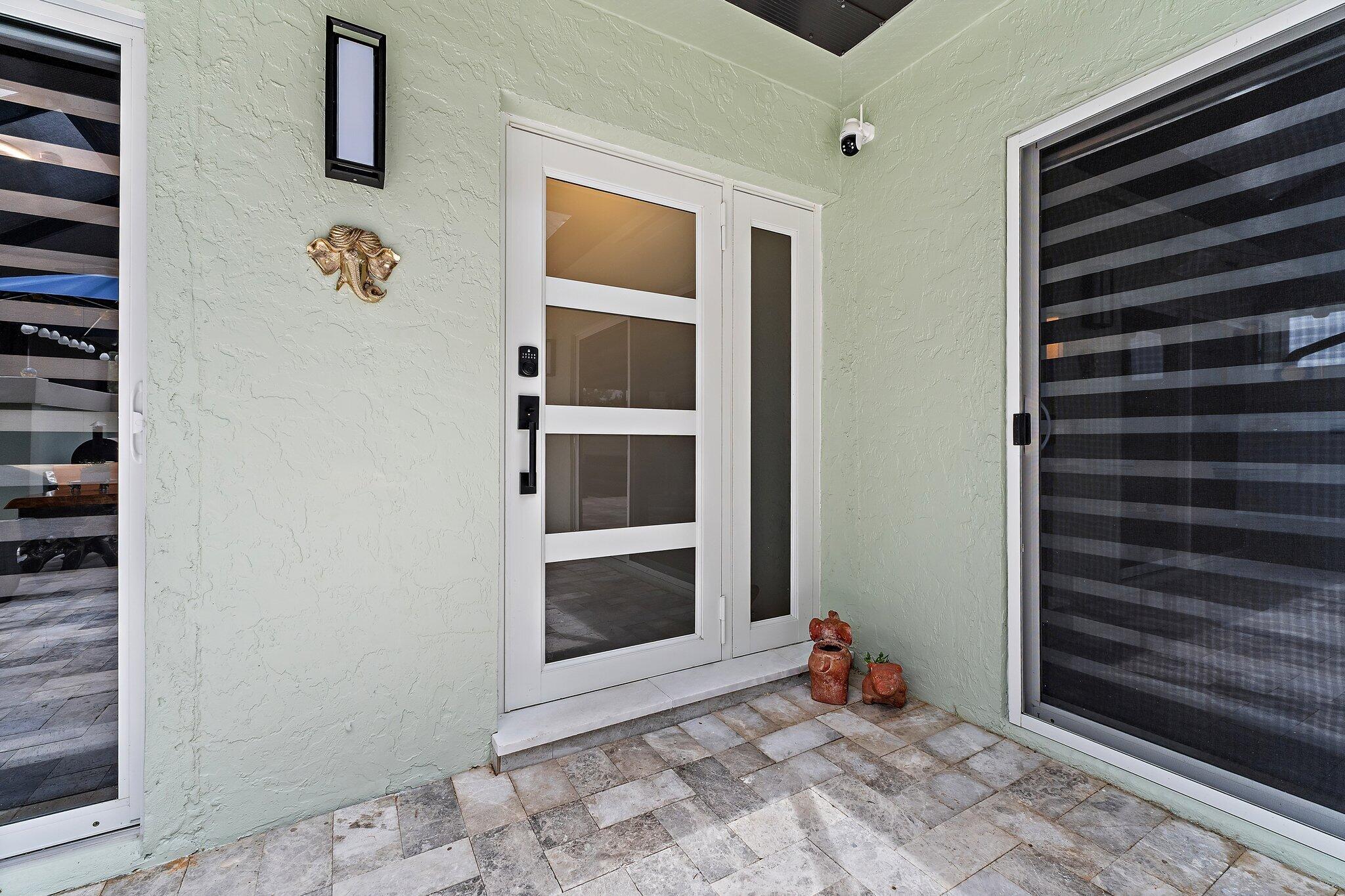 INDIAN CREEK PH III-A - Residential