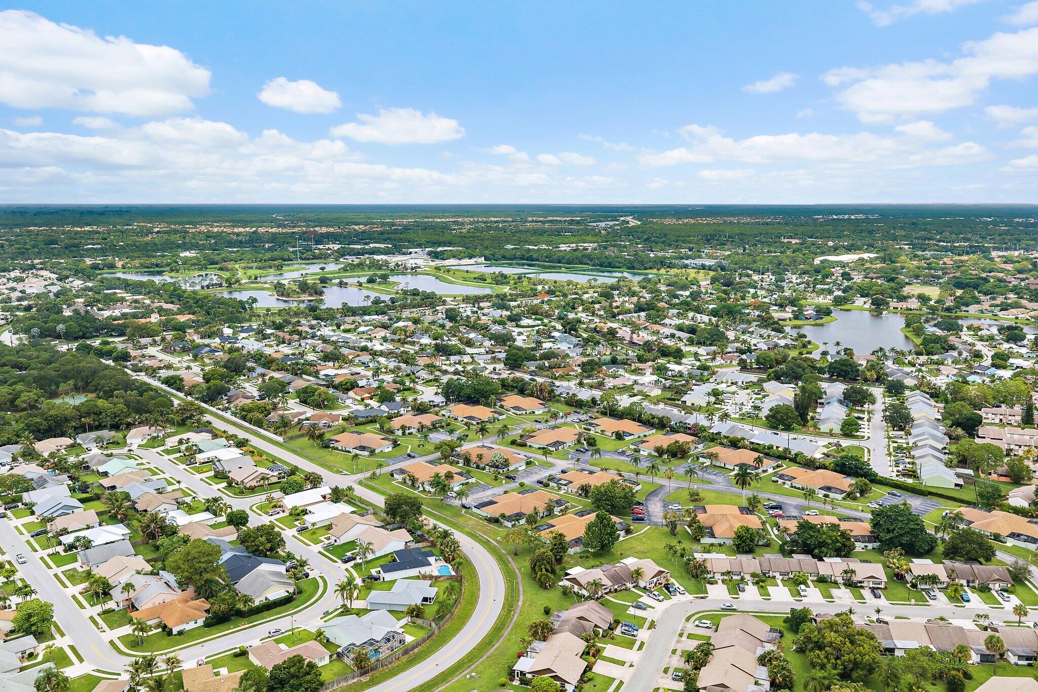 INDIAN CREEK PH III-A - Residential