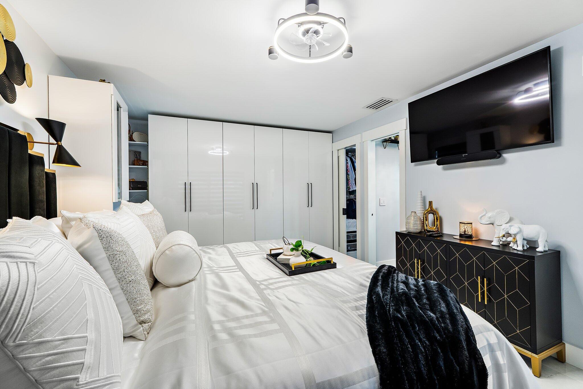 INDIAN CREEK PH III-A - Residential