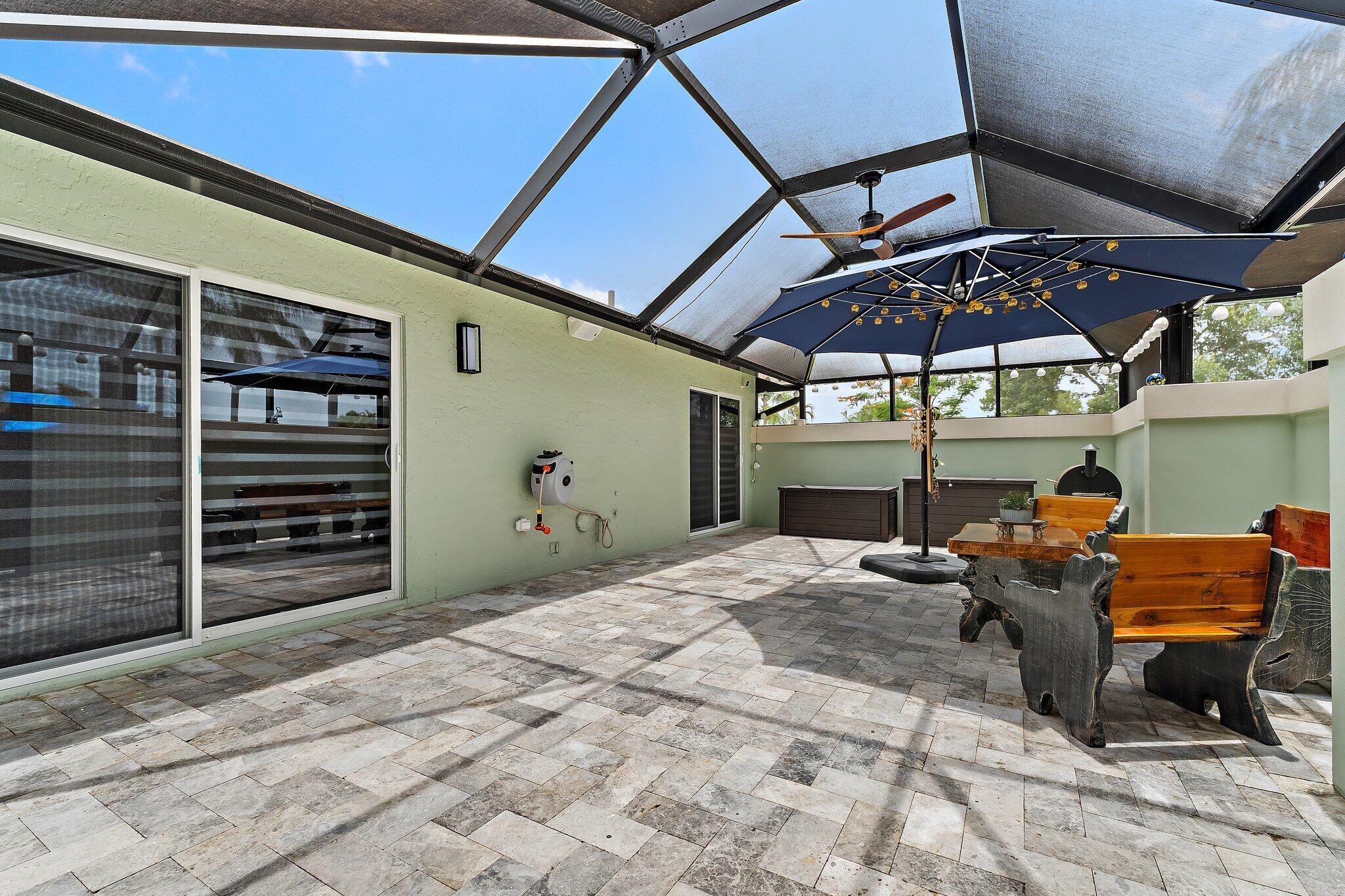 INDIAN CREEK PH III-A - Residential