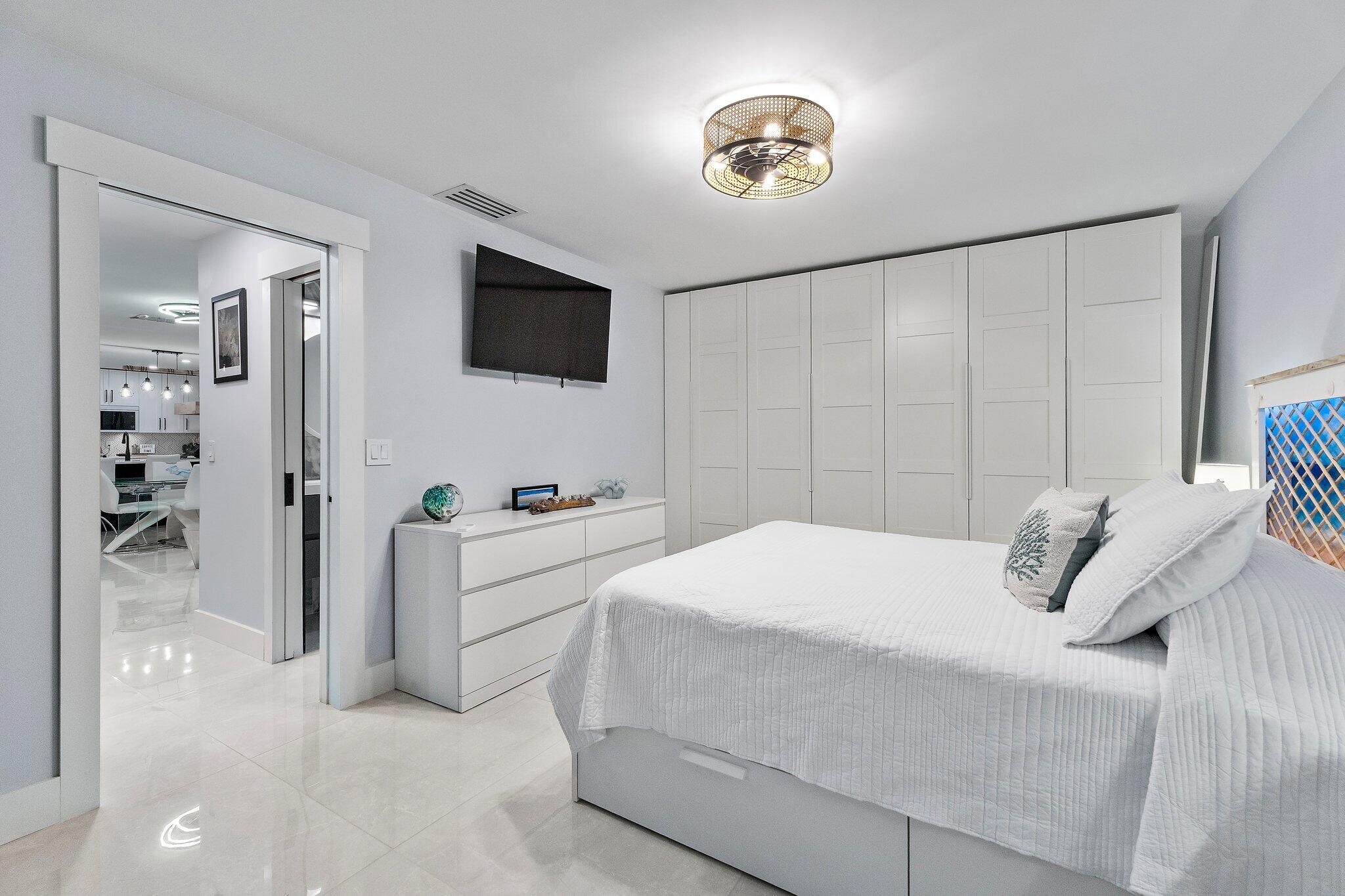INDIAN CREEK PH III-A - Residential