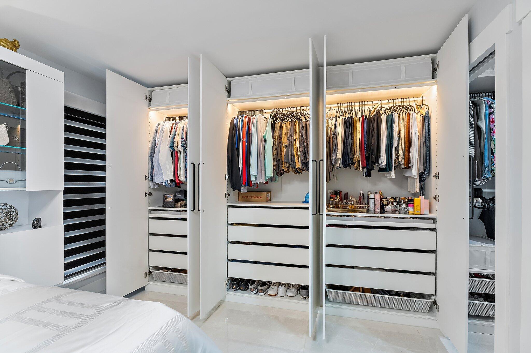 INDIAN CREEK PH III-A - Residential
