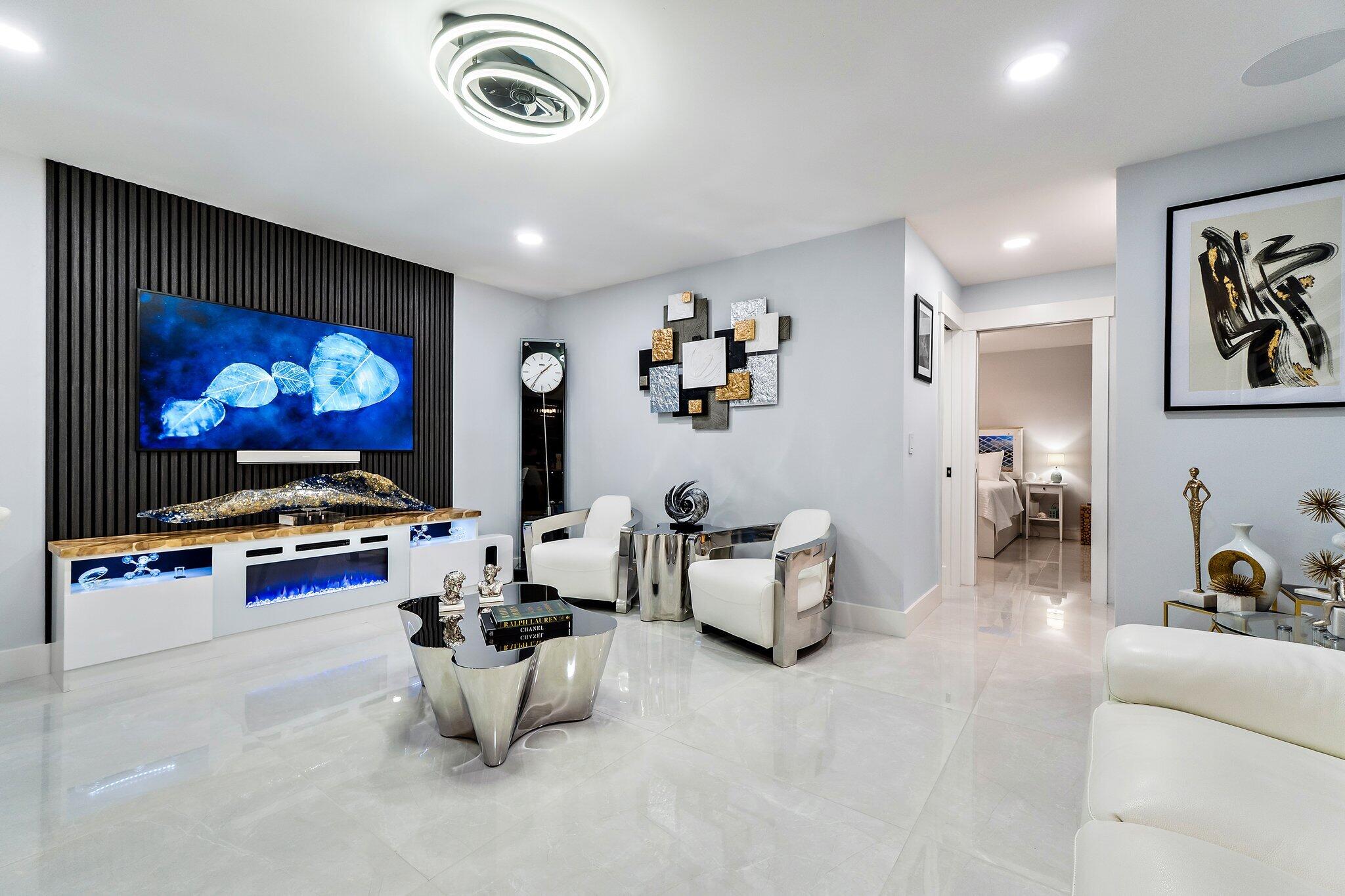 INDIAN CREEK PH III-A - Residential