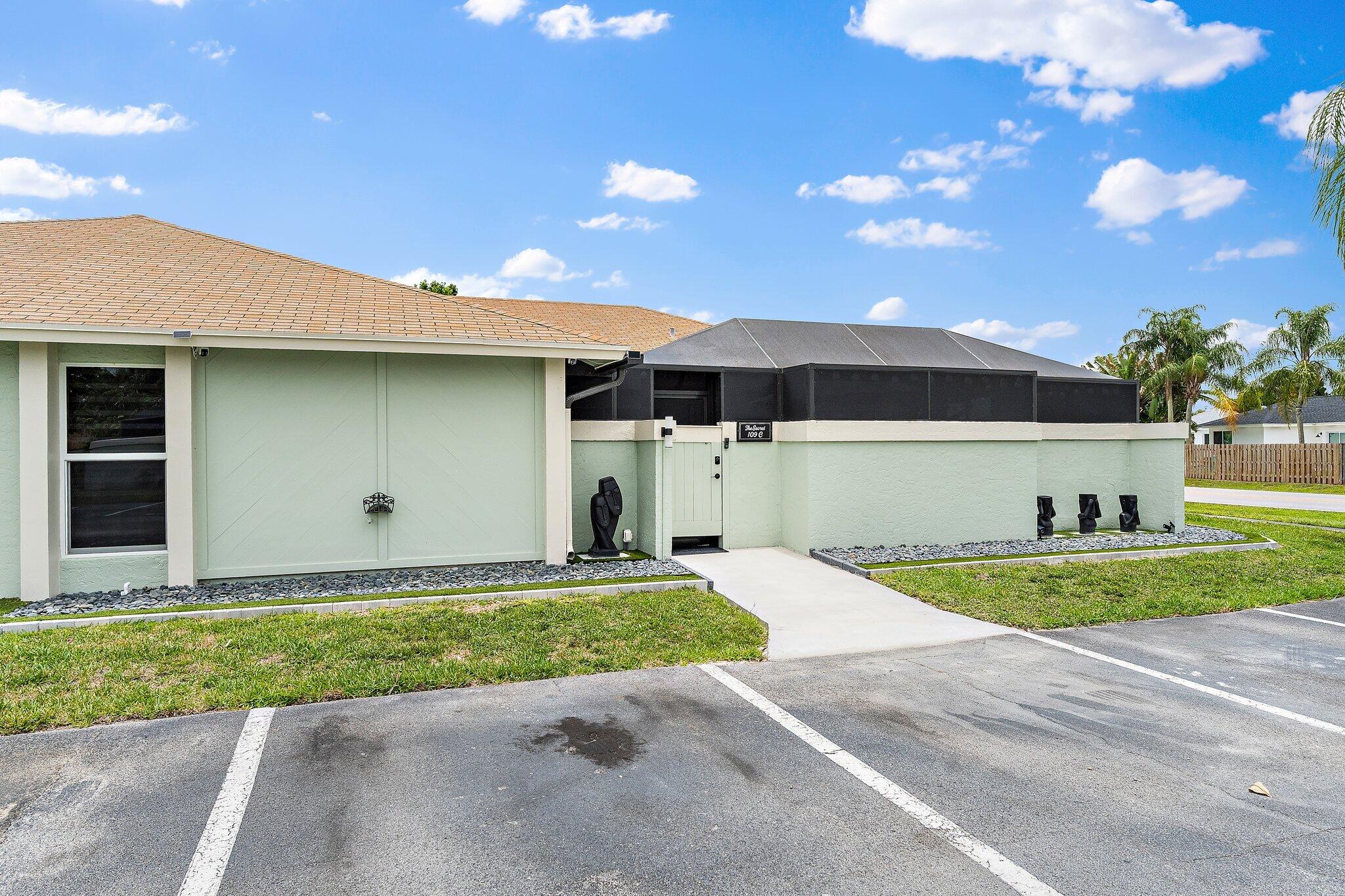 INDIAN CREEK PH III-A - Residential