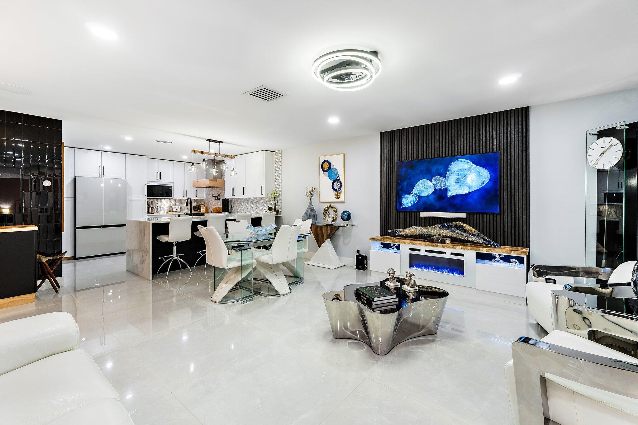 INDIAN CREEK PH III-A - Residential