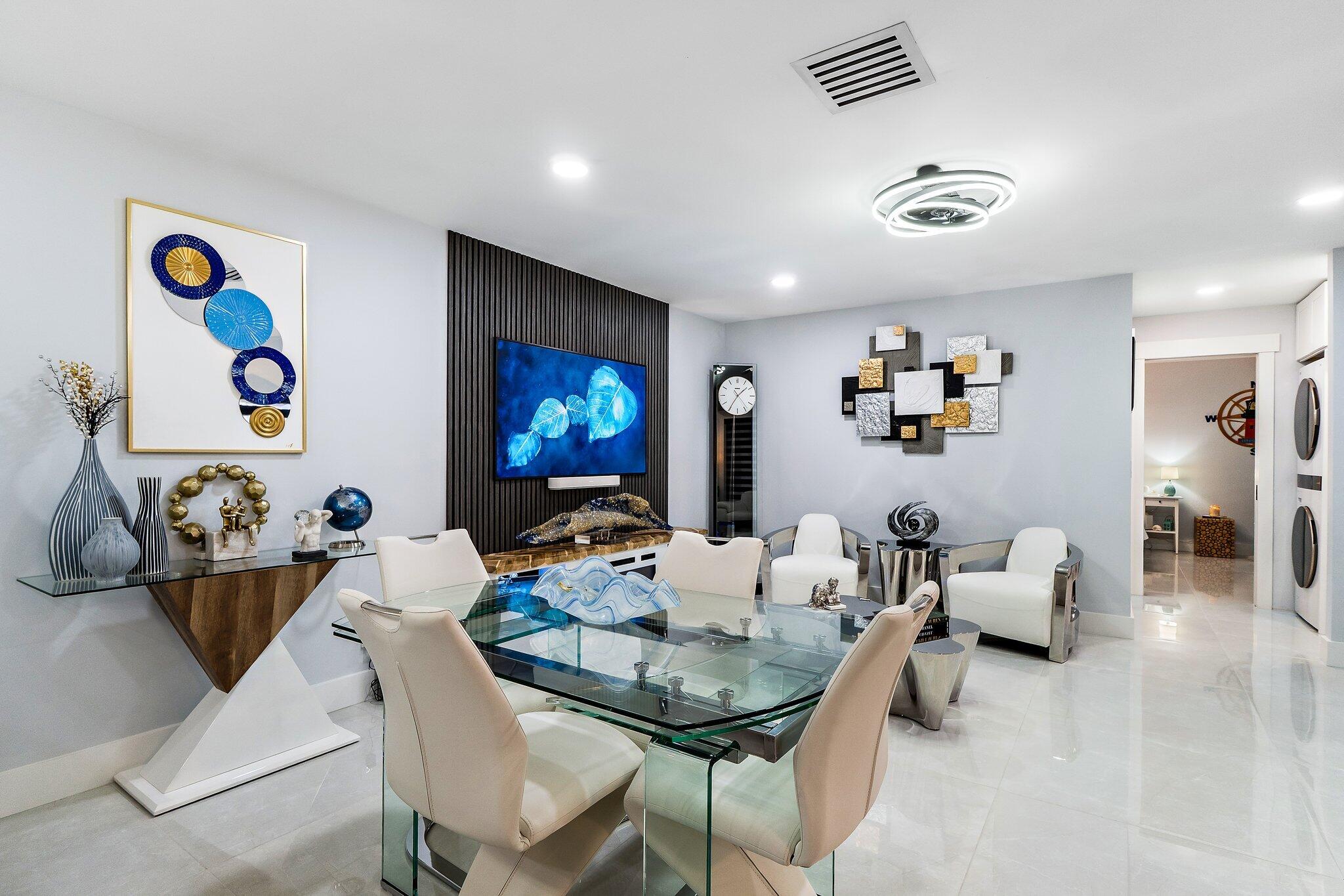 INDIAN CREEK PH III-A - Residential