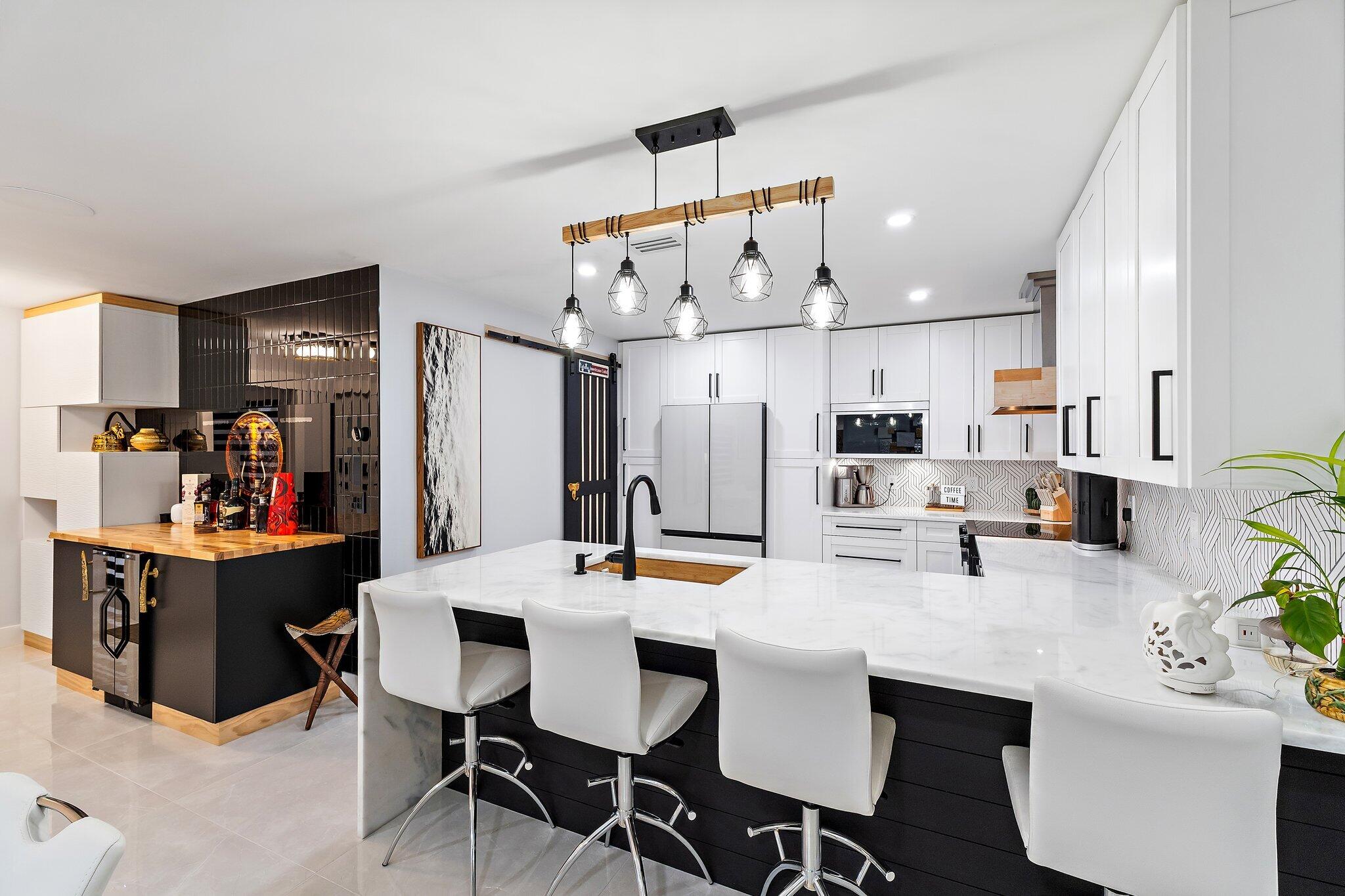 INDIAN CREEK PH III-A - Residential