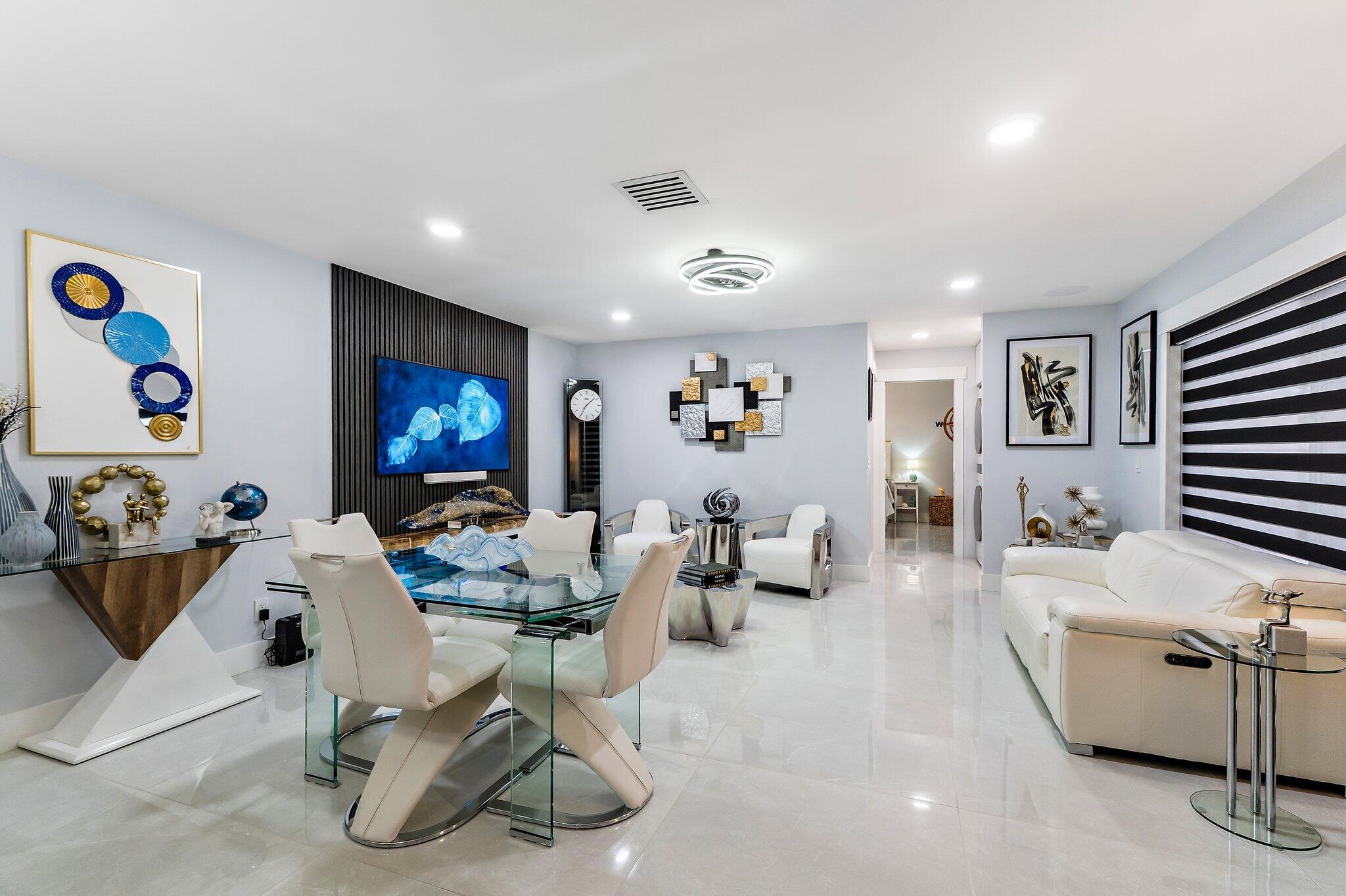 INDIAN CREEK PH III-A - Residential