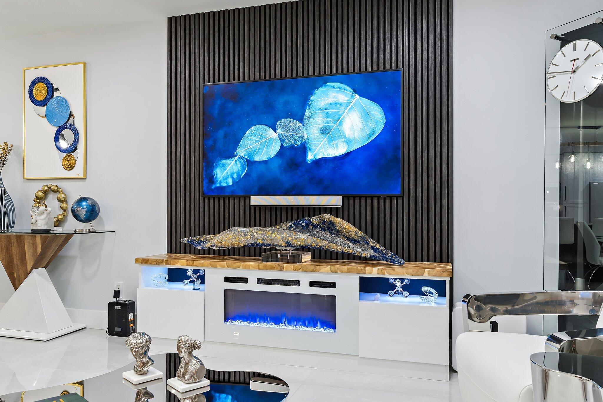 INDIAN CREEK PH III-A - Residential