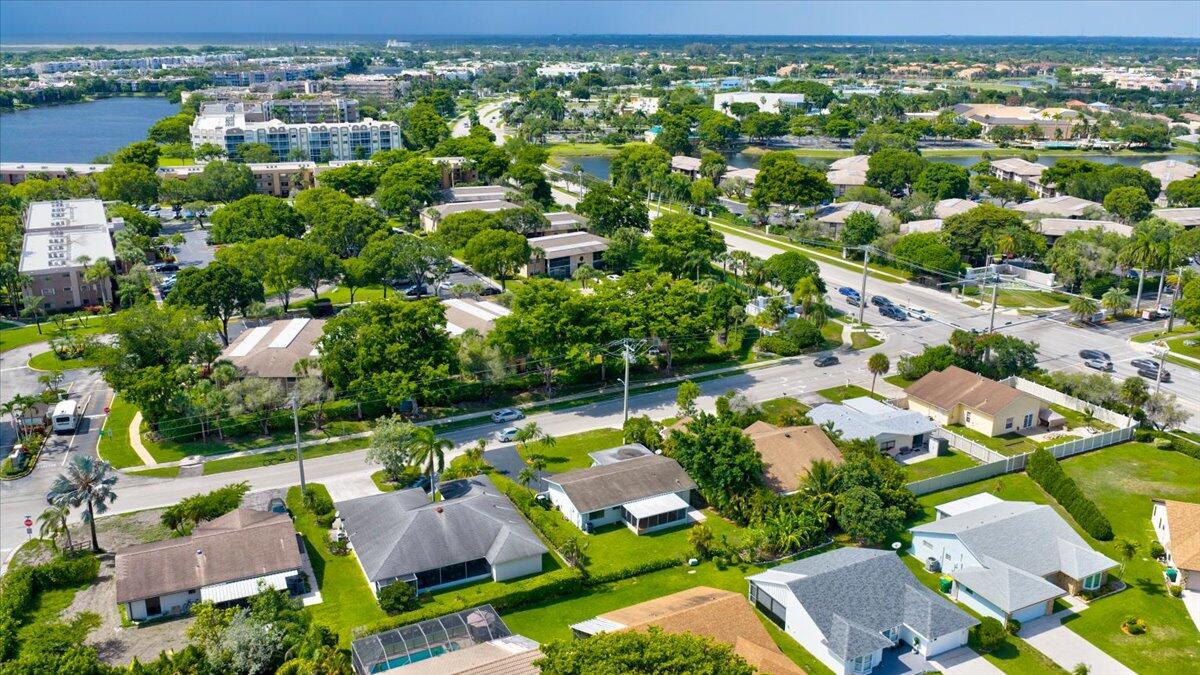 WESTWOOD COMMUNITY 7 - Residential
