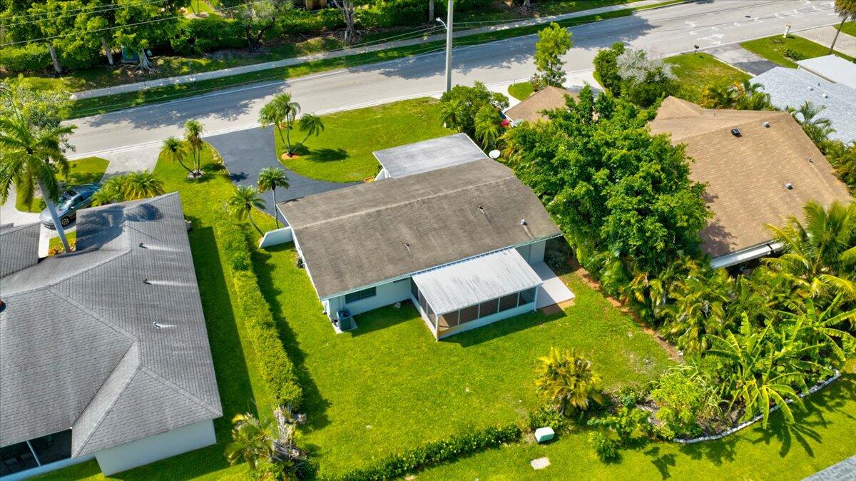 WESTWOOD COMMUNITY 7 - Residential