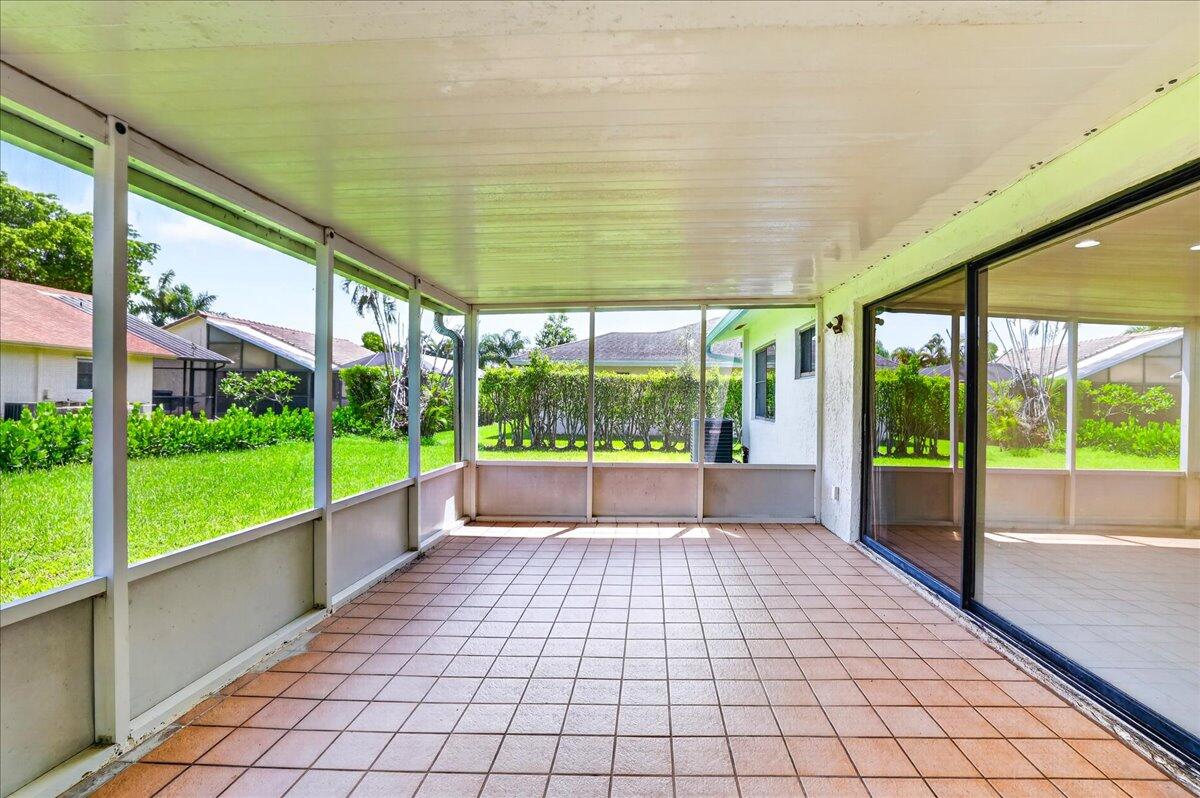 WESTWOOD COMMUNITY 7 - Residential