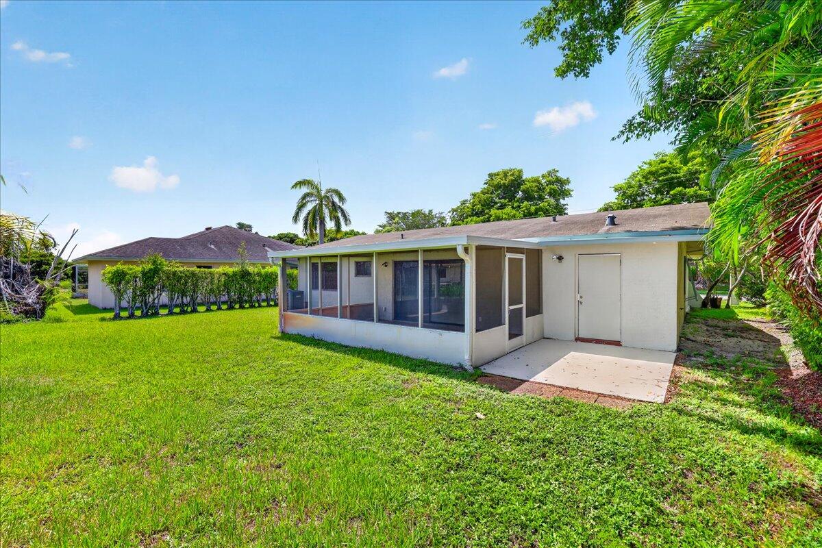 WESTWOOD COMMUNITY 7 - Residential