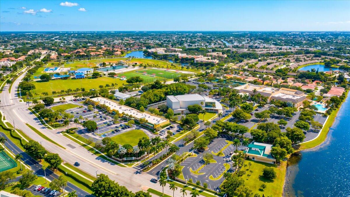 WESTWOOD COMMUNITY 7 - Residential