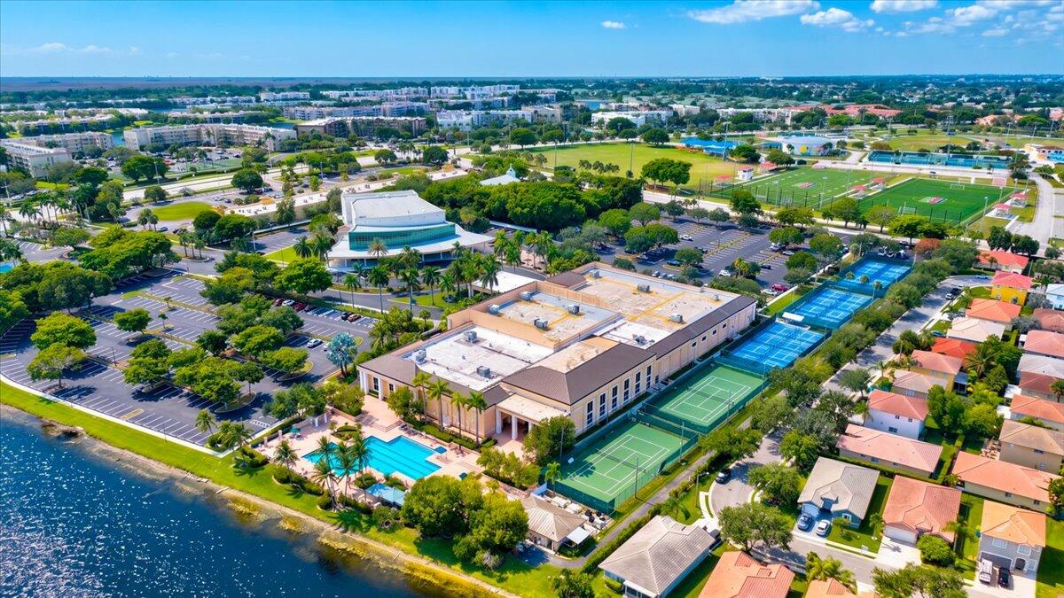 WESTWOOD COMMUNITY 7 - Residential
