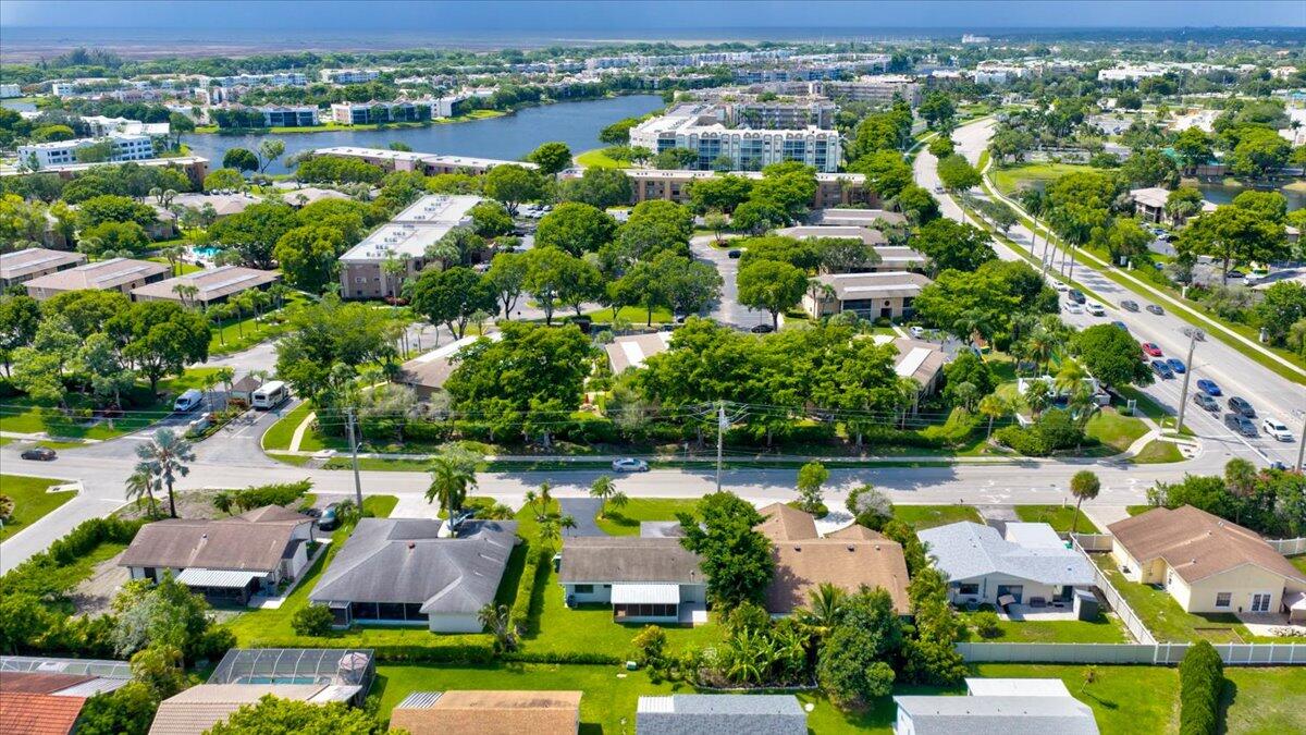 WESTWOOD COMMUNITY 7 - Residential
