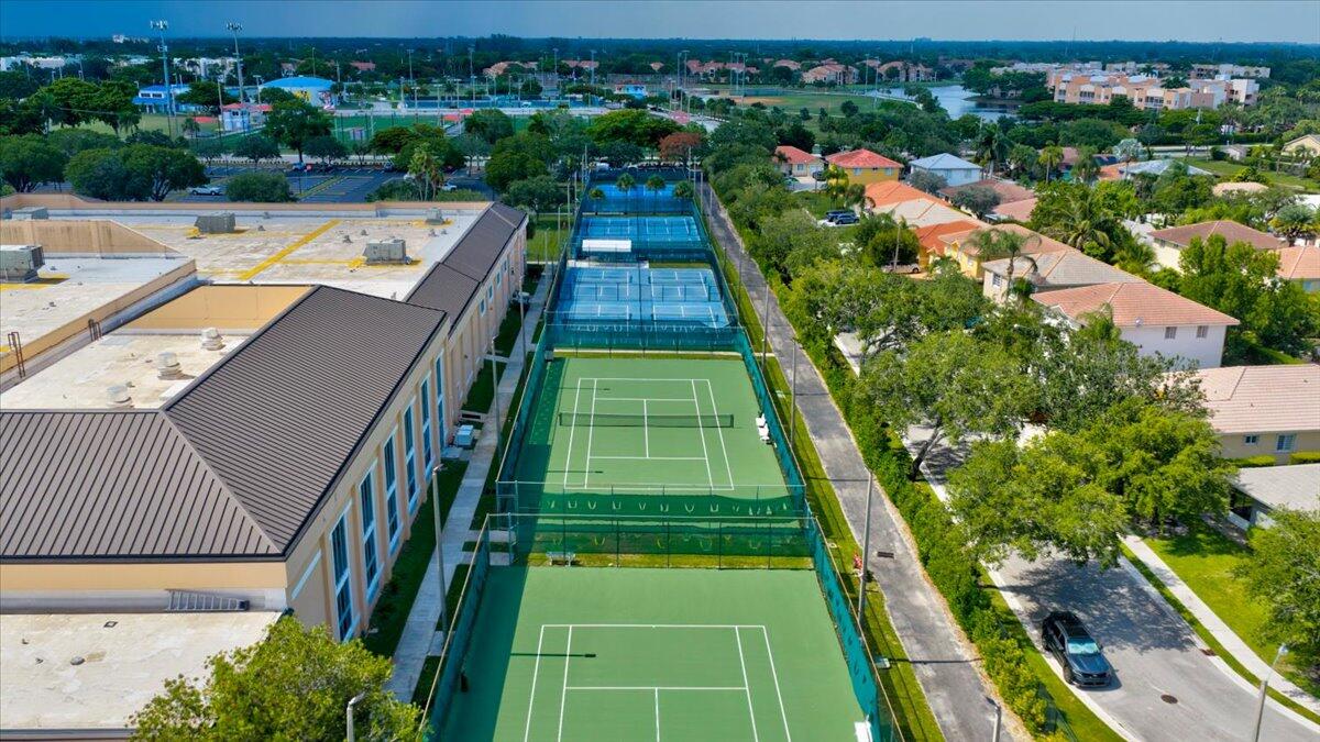 WESTWOOD COMMUNITY 7 - Residential