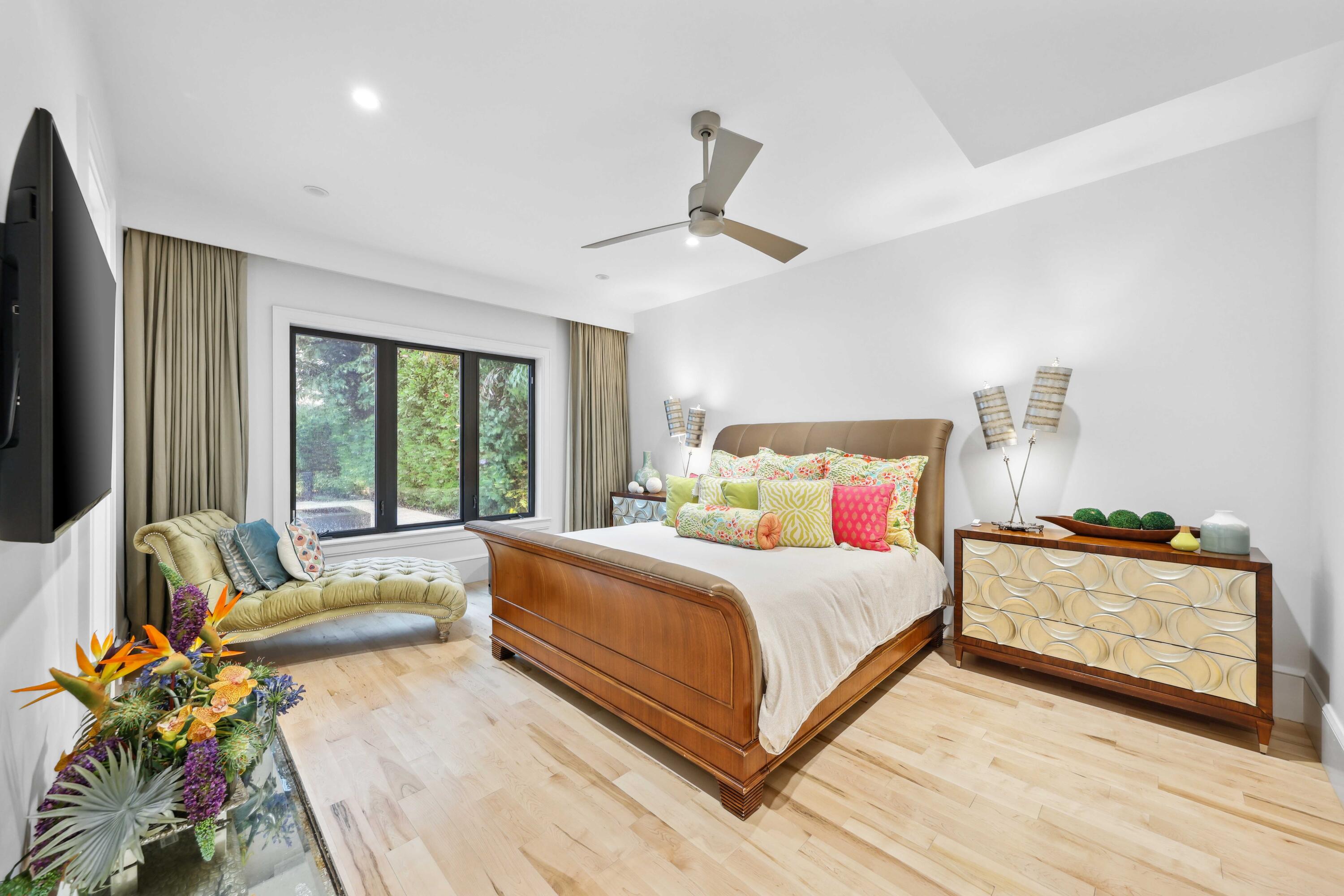 Mizner Country Club - Del Prado - Residential