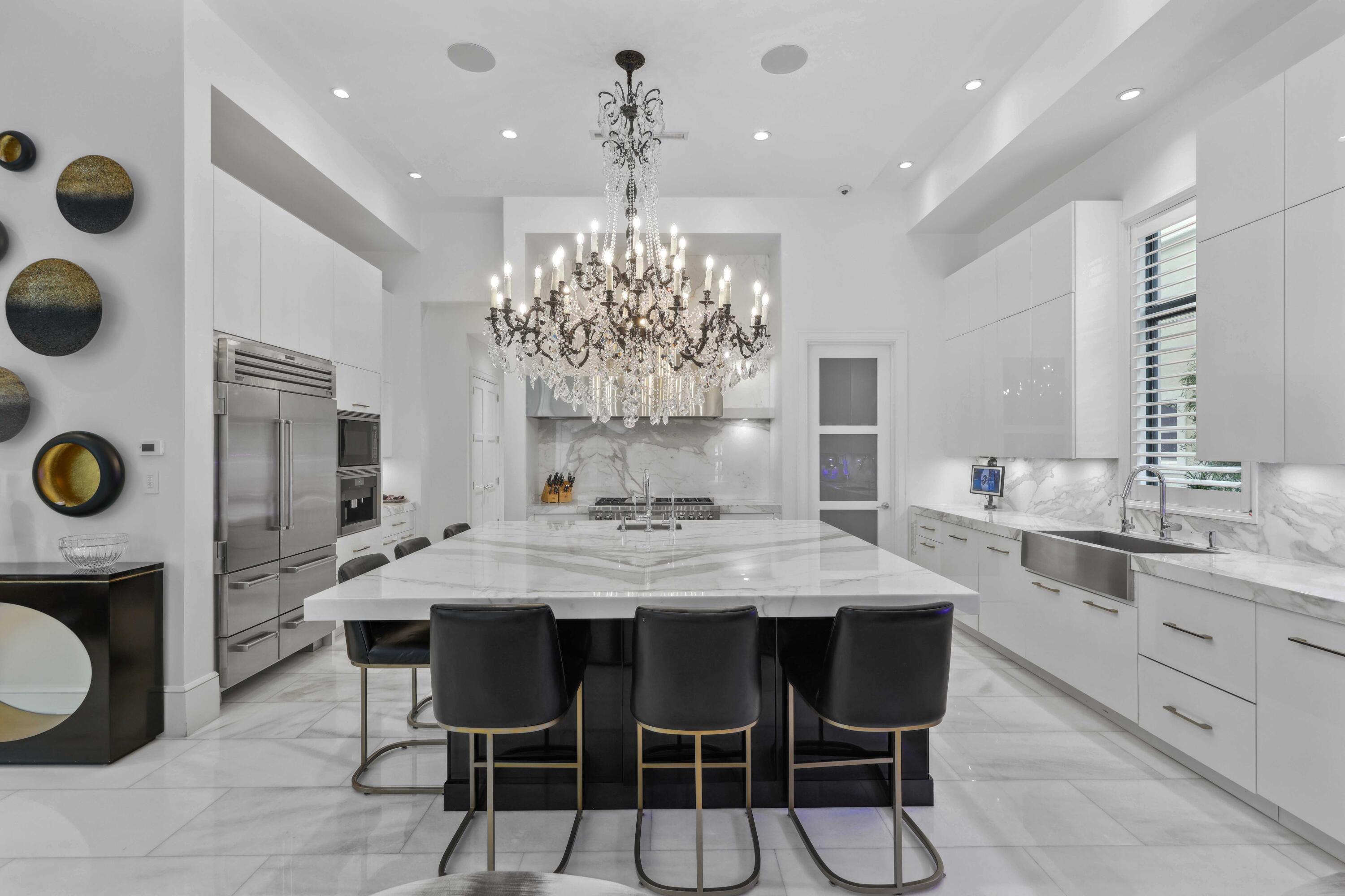 Mizner Country Club - Del Prado - Residential