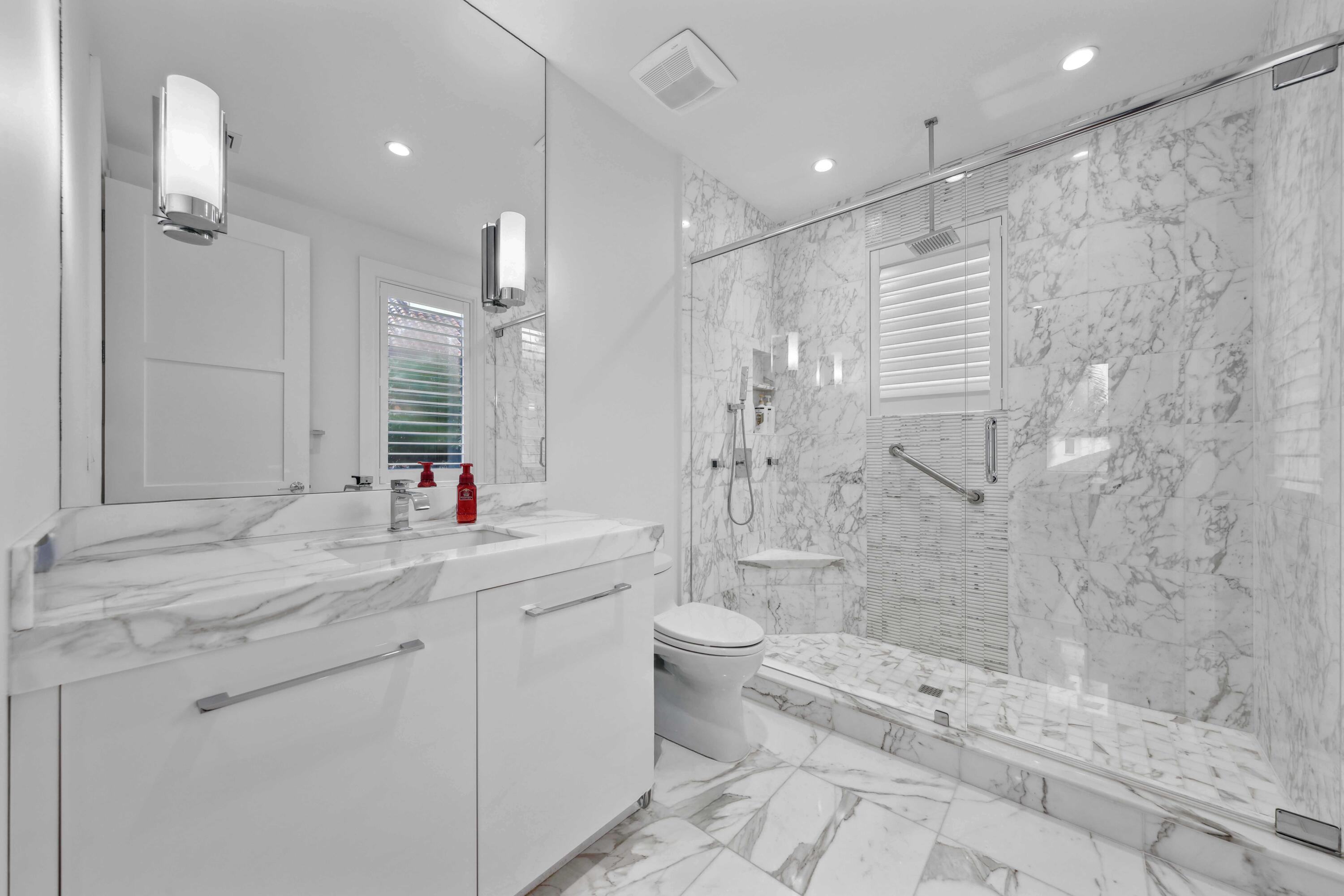 Mizner Country Club - Del Prado - Residential