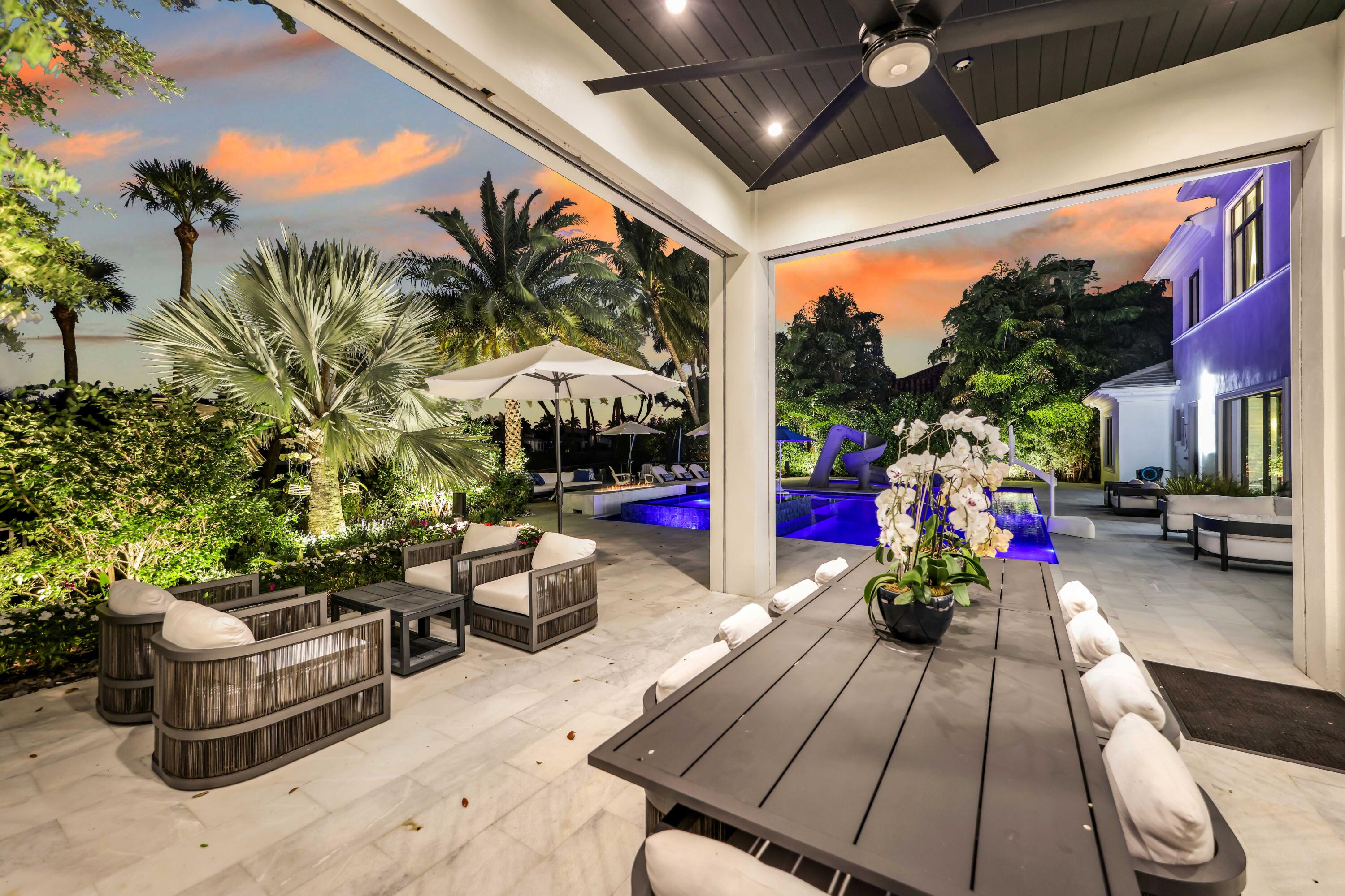 Mizner Country Club - Del Prado - Residential