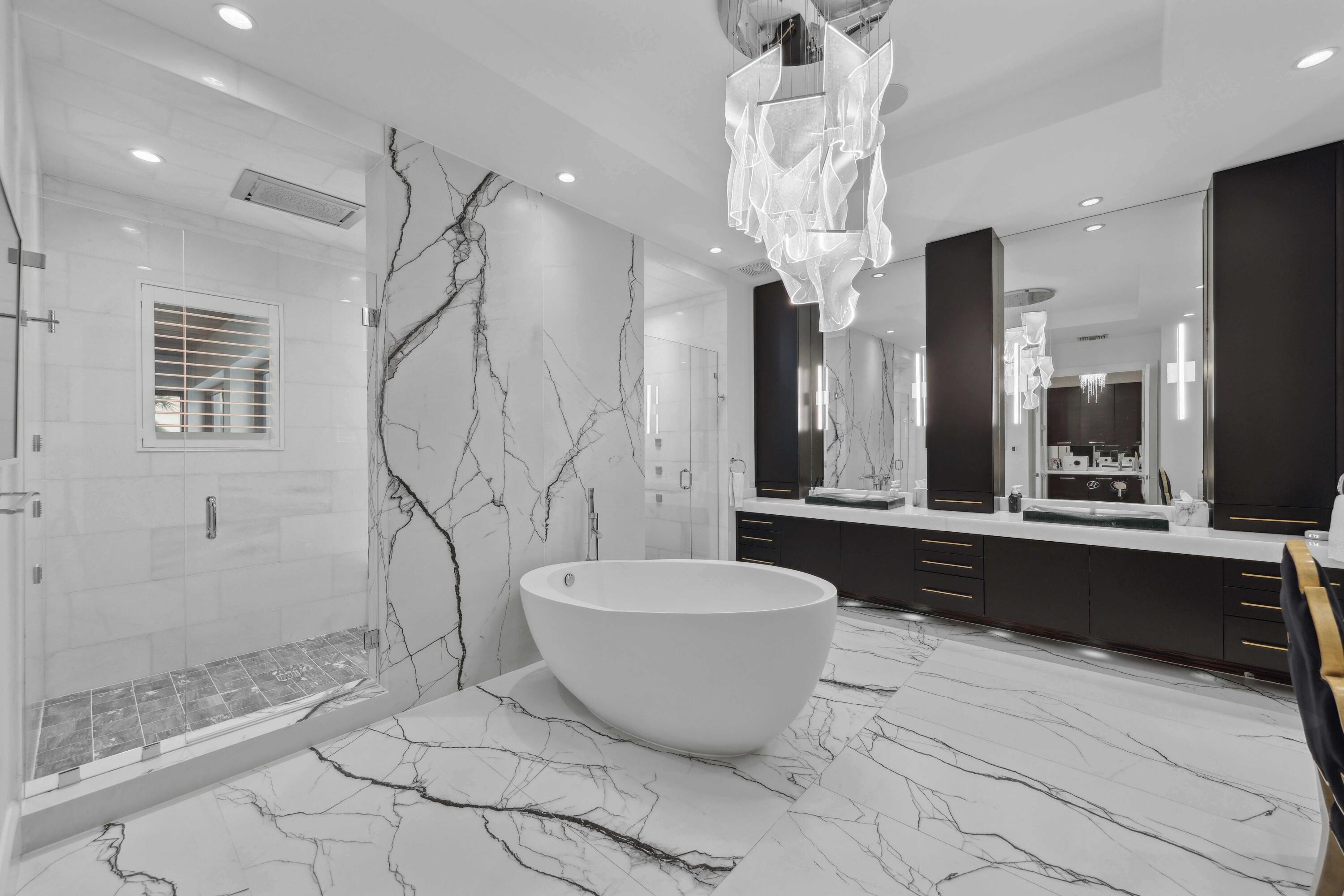 Mizner Country Club - Del Prado - Residential