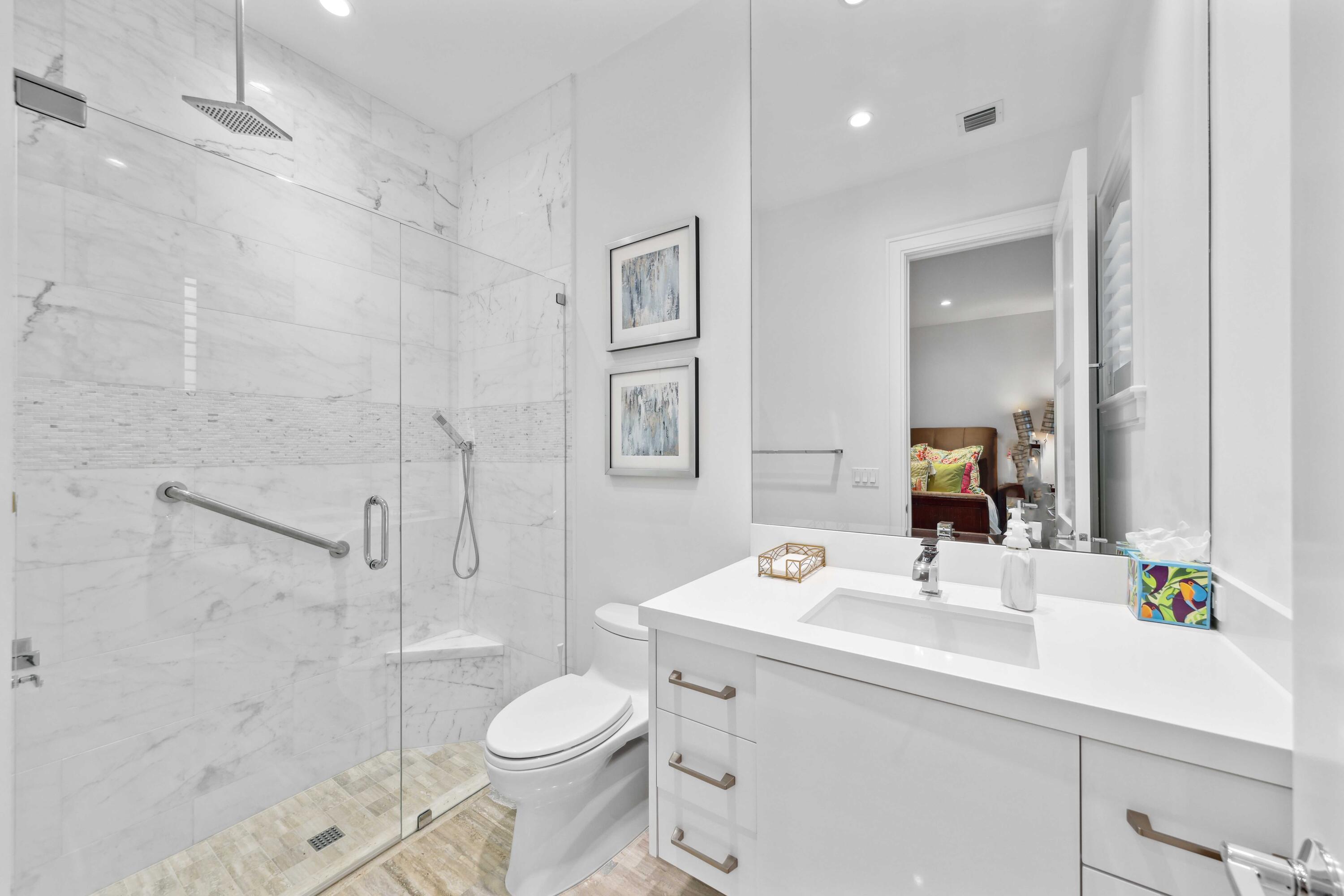 Mizner Country Club - Del Prado - Residential