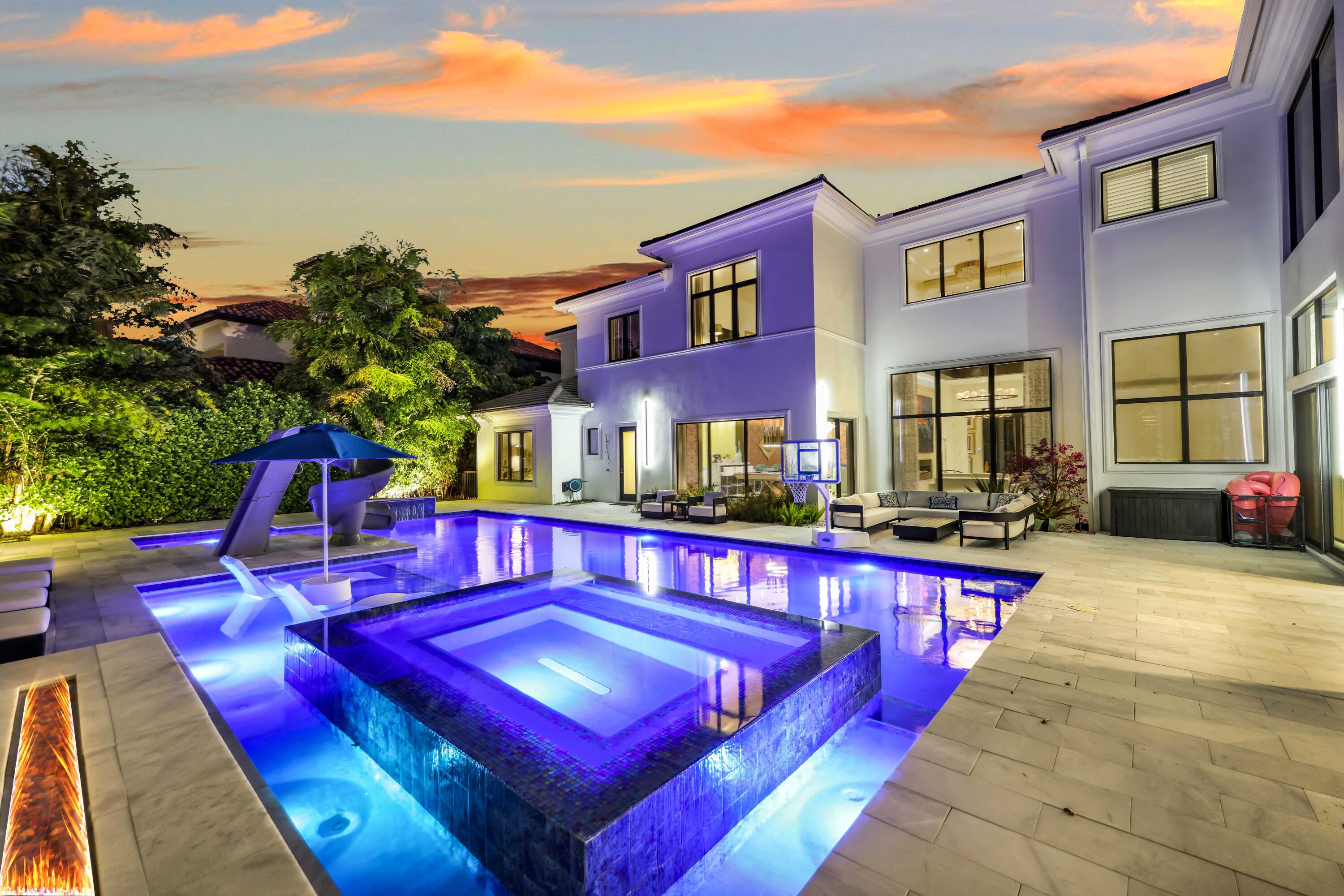 Mizner Country Club - Del Prado - Residential
